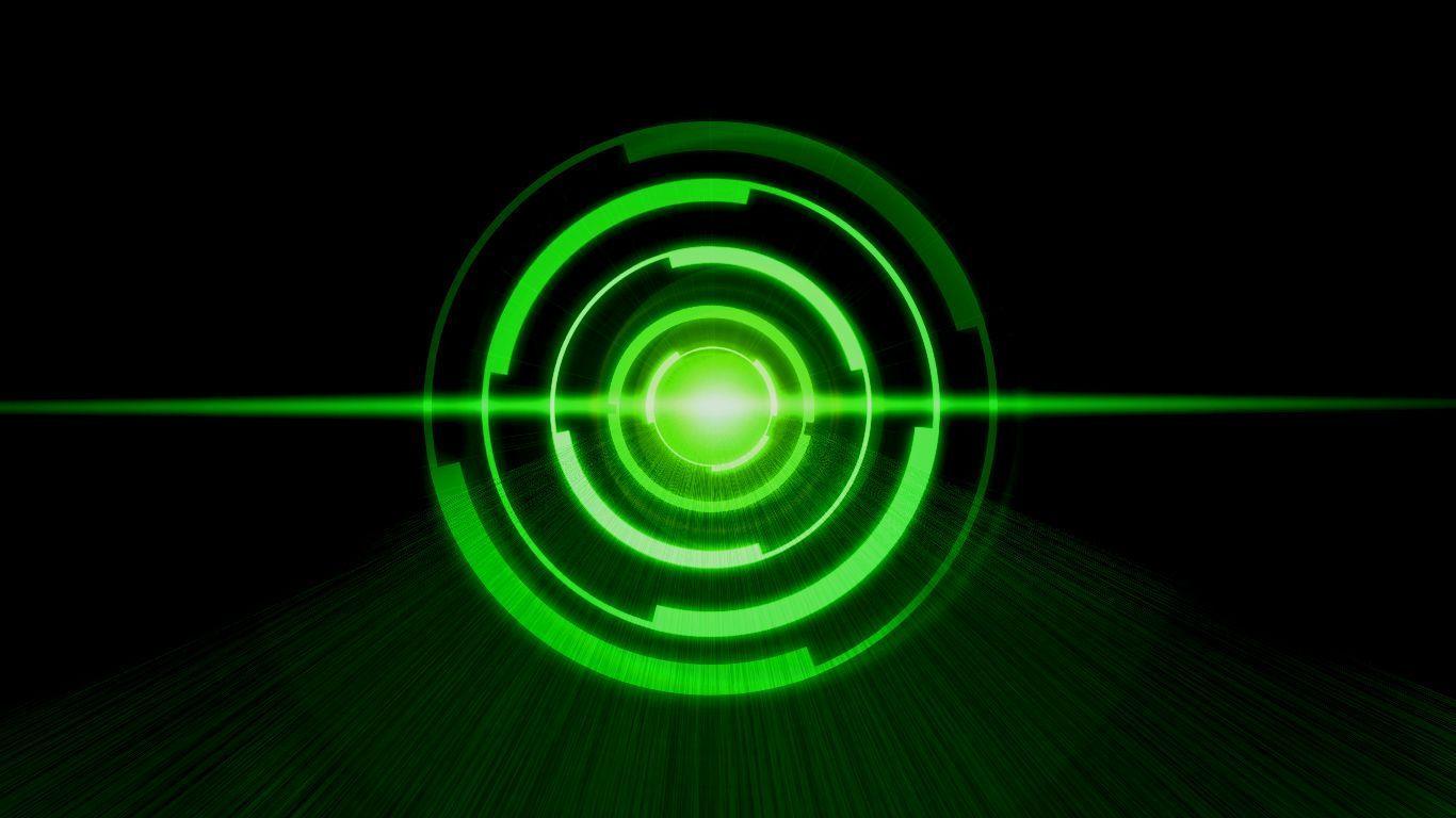 Green Tech Wallpapers