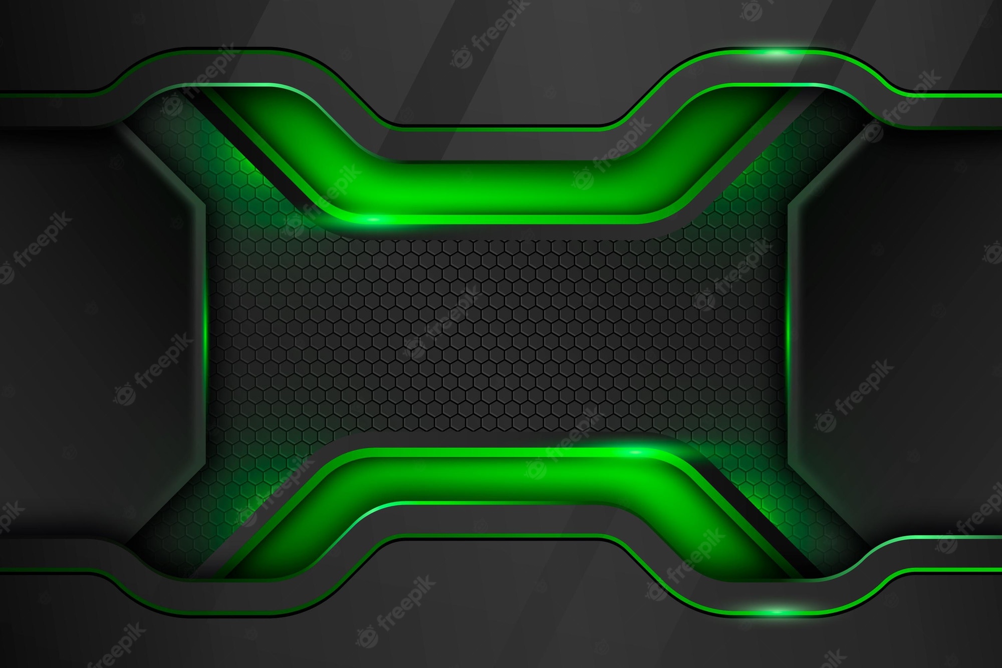 Green Tech Wallpapers