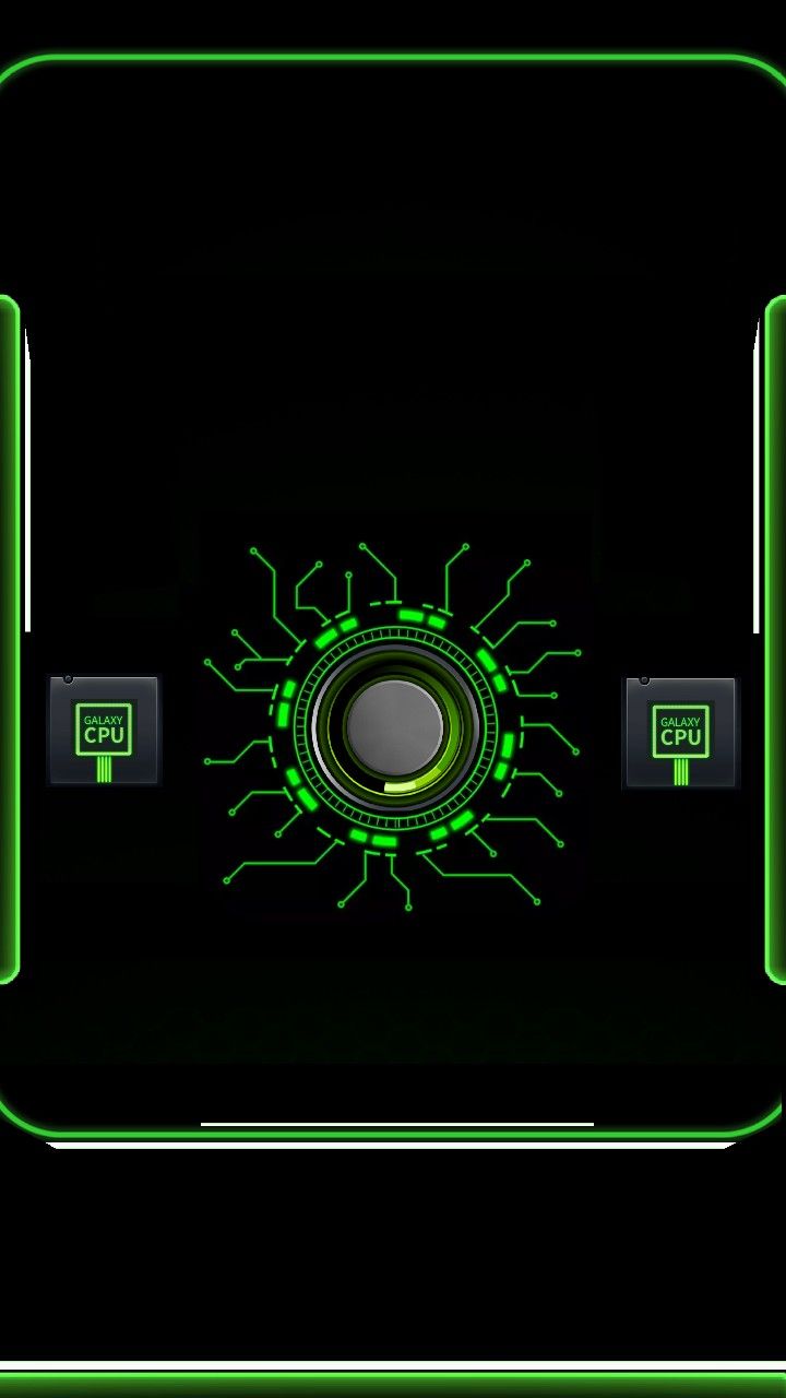 Green Tech Wallpapers