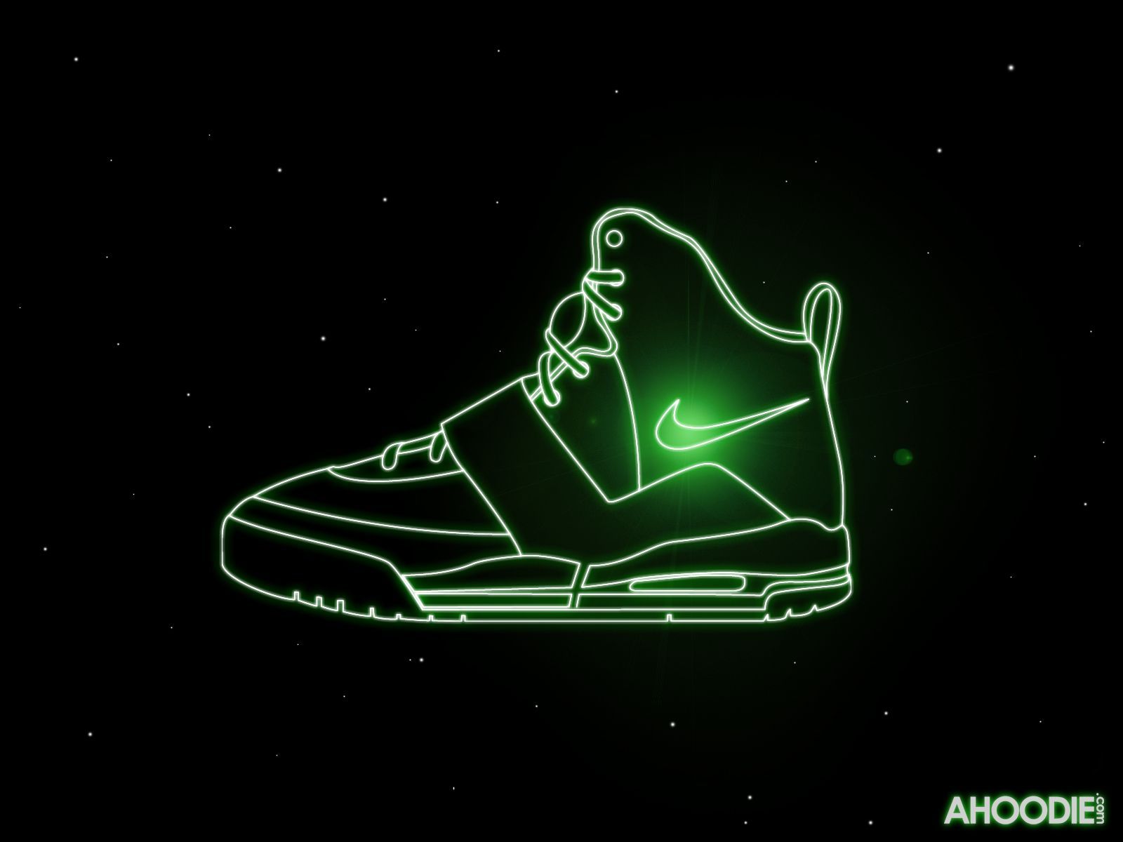 Green Shoes Wallpapers