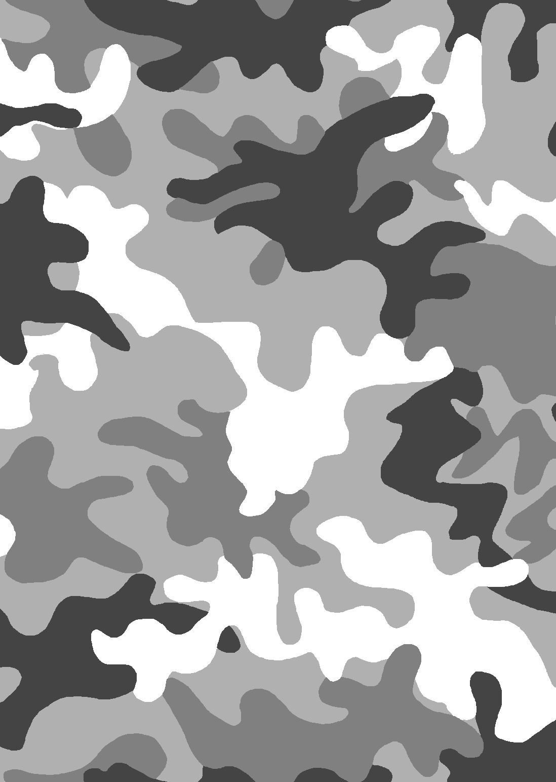 Grey Camo Wallpapers