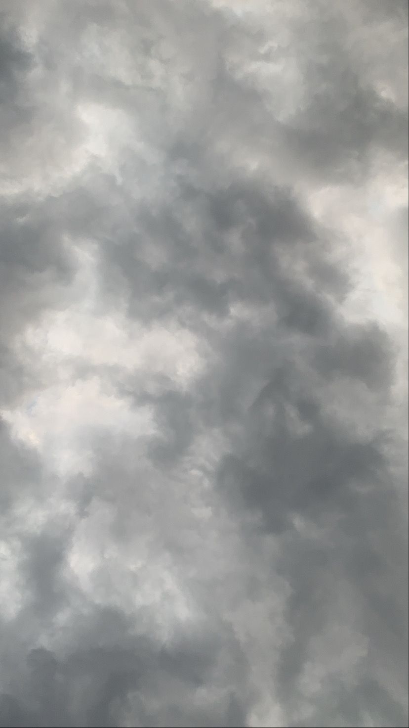 Grey Clouds Wallpapers