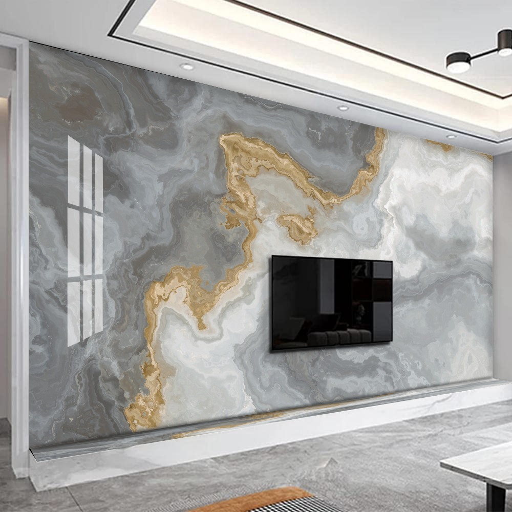 Grey Marble Wallpapers