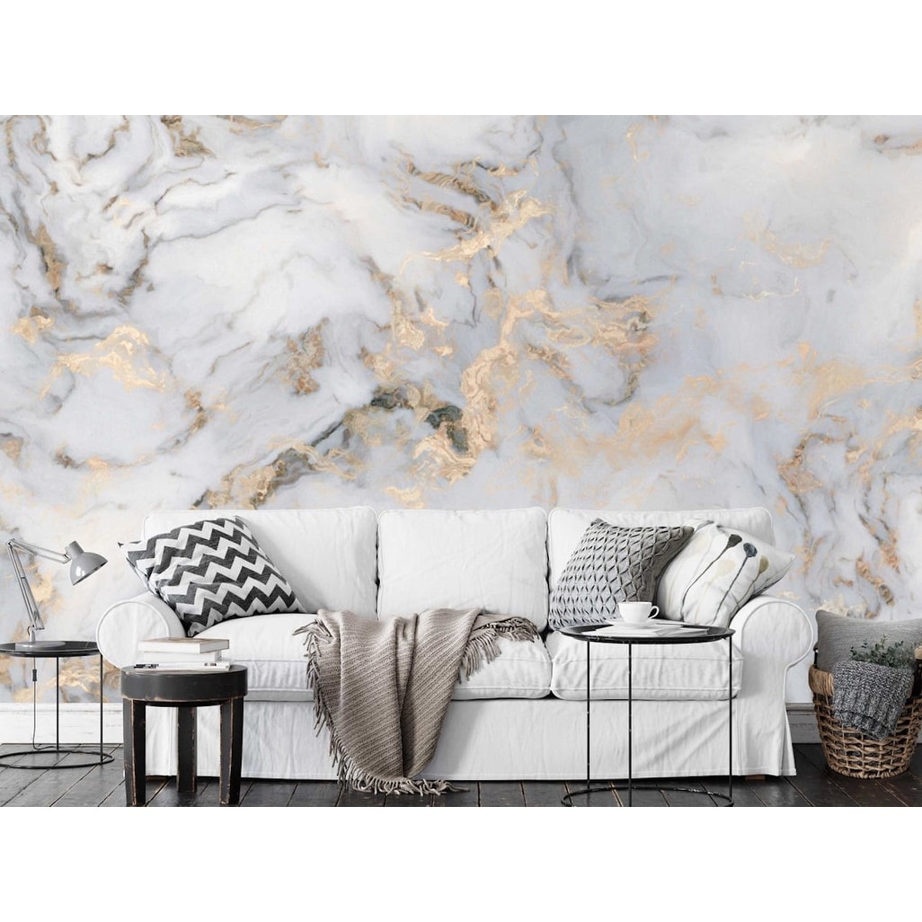 Grey Marble Wallpapers