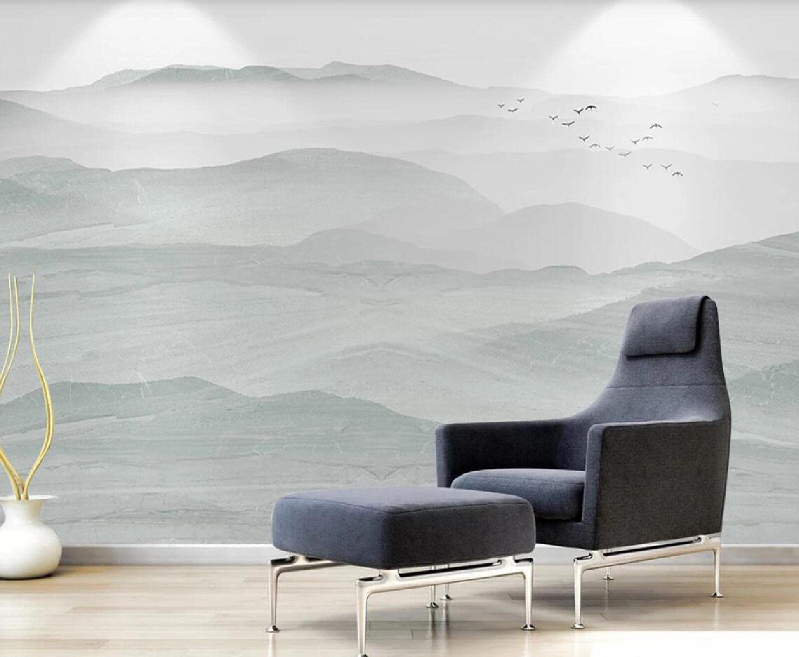 Grey Mountain Wallpapers
