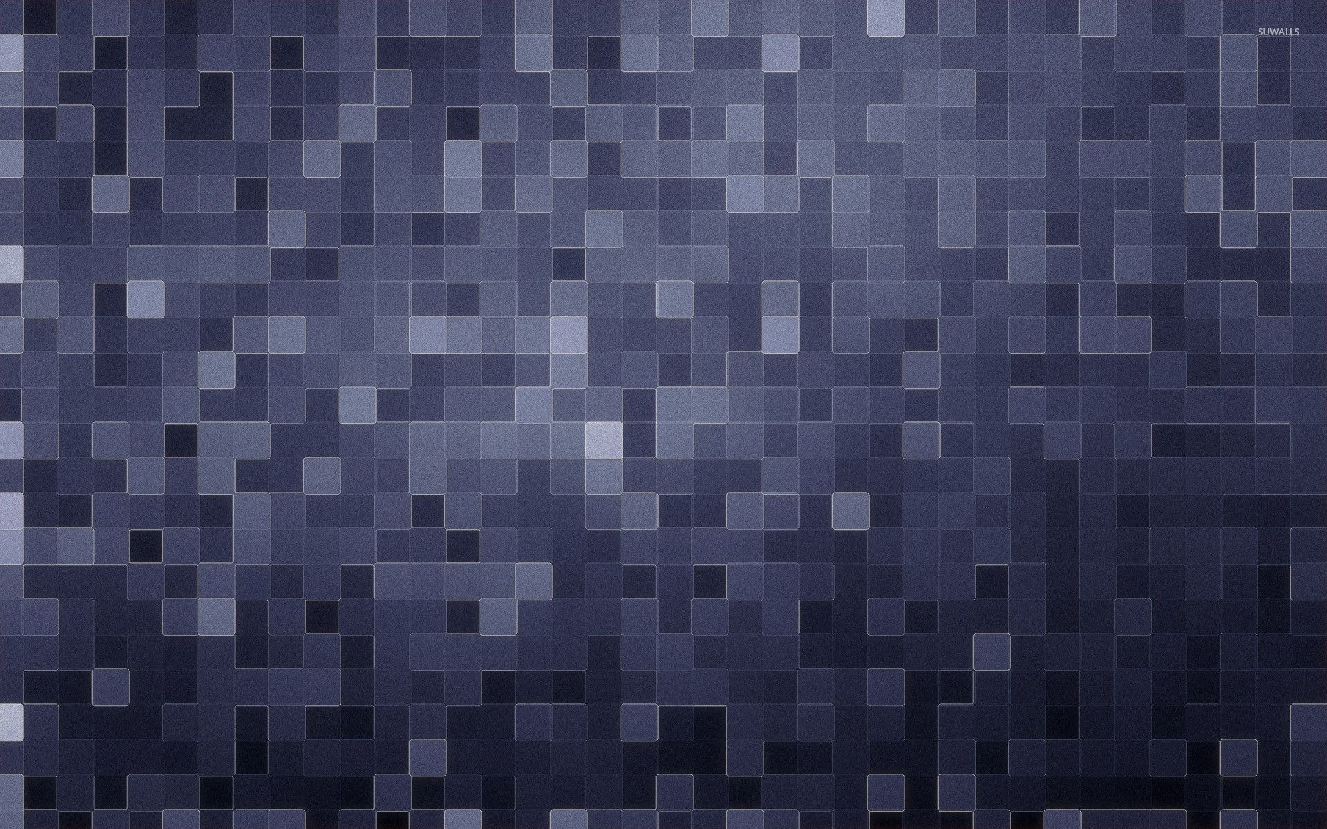 Grey Patterned Wallpapers