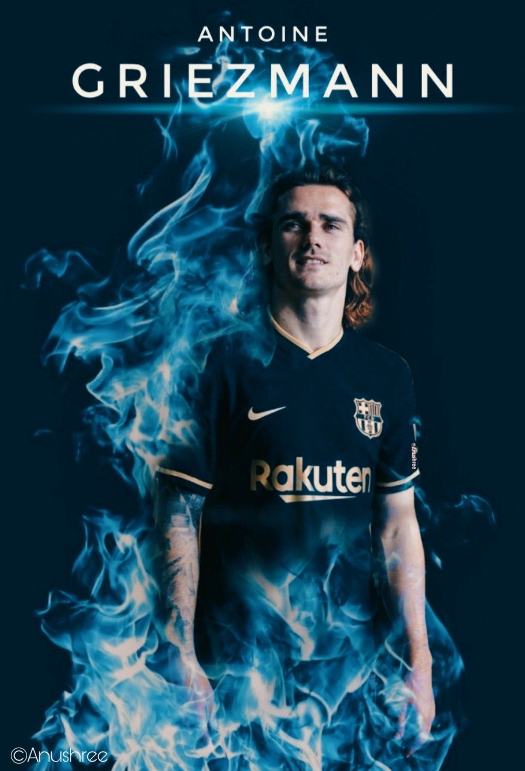 Griezmann Wallpapers