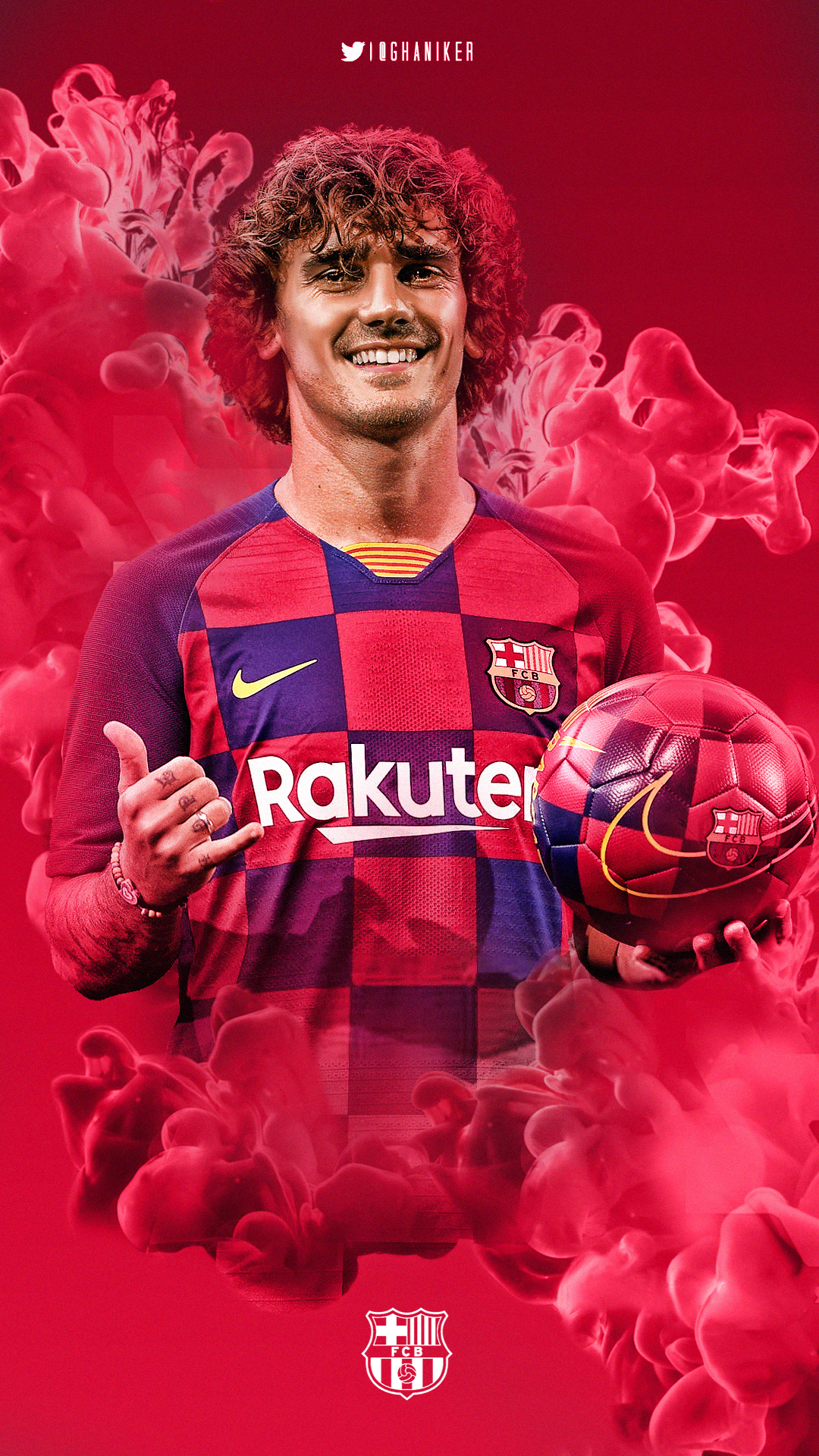 Griezmann Wallpapers