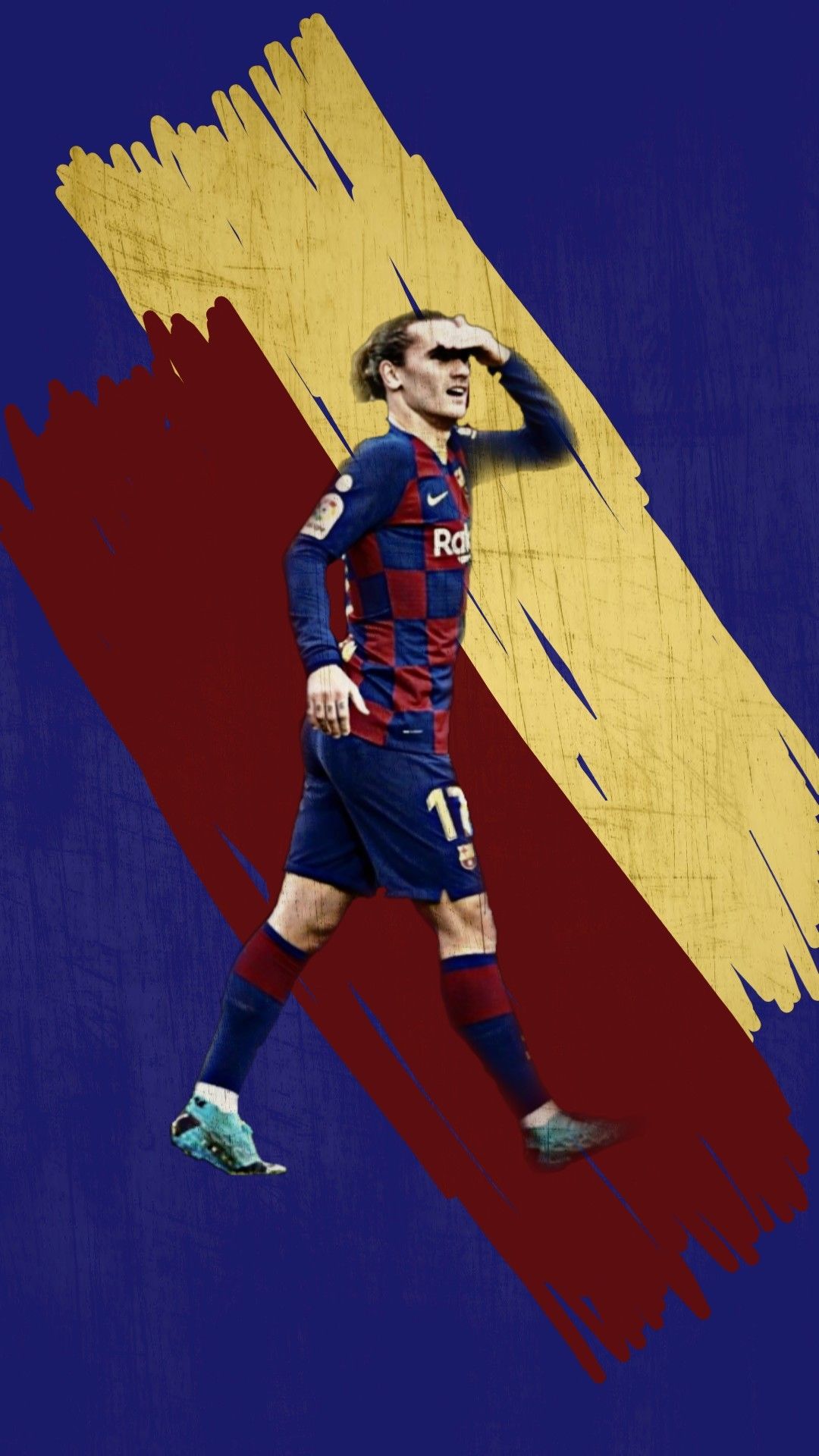 Griezmann Wallpapers