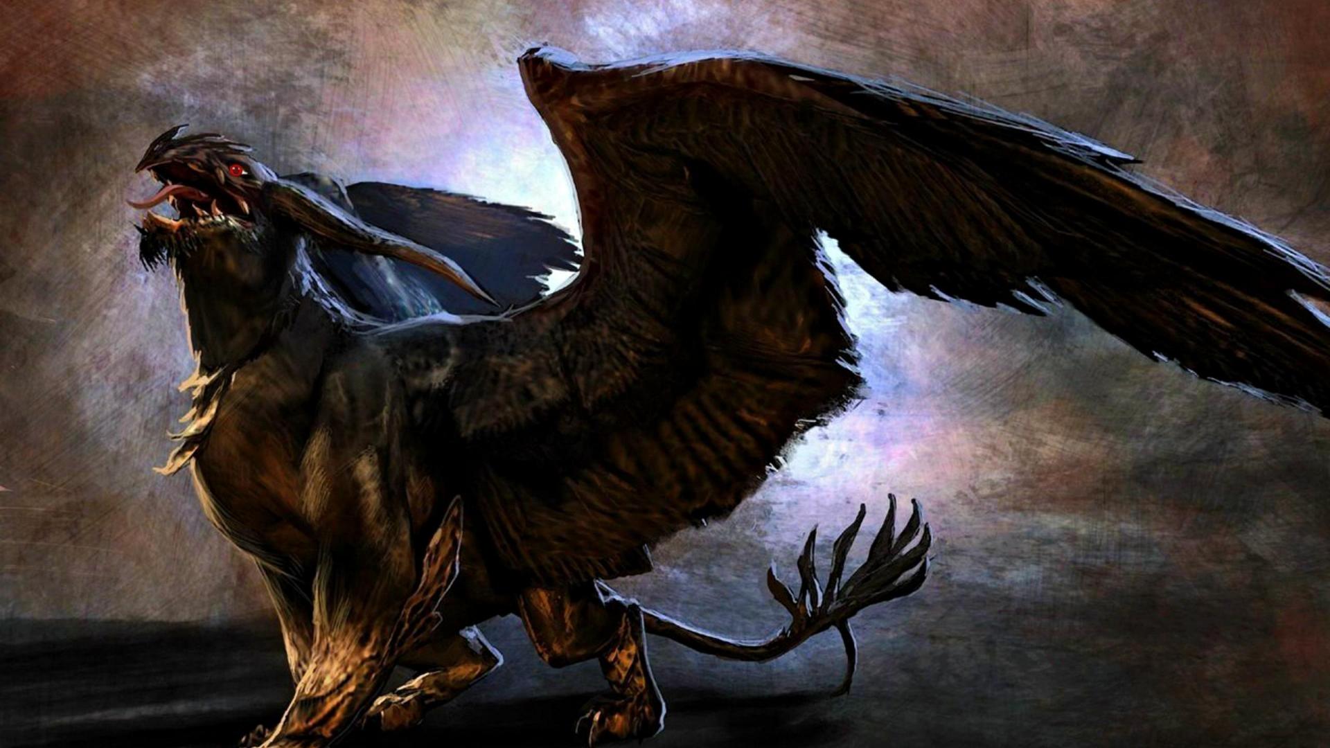 Griffin Wallpapers