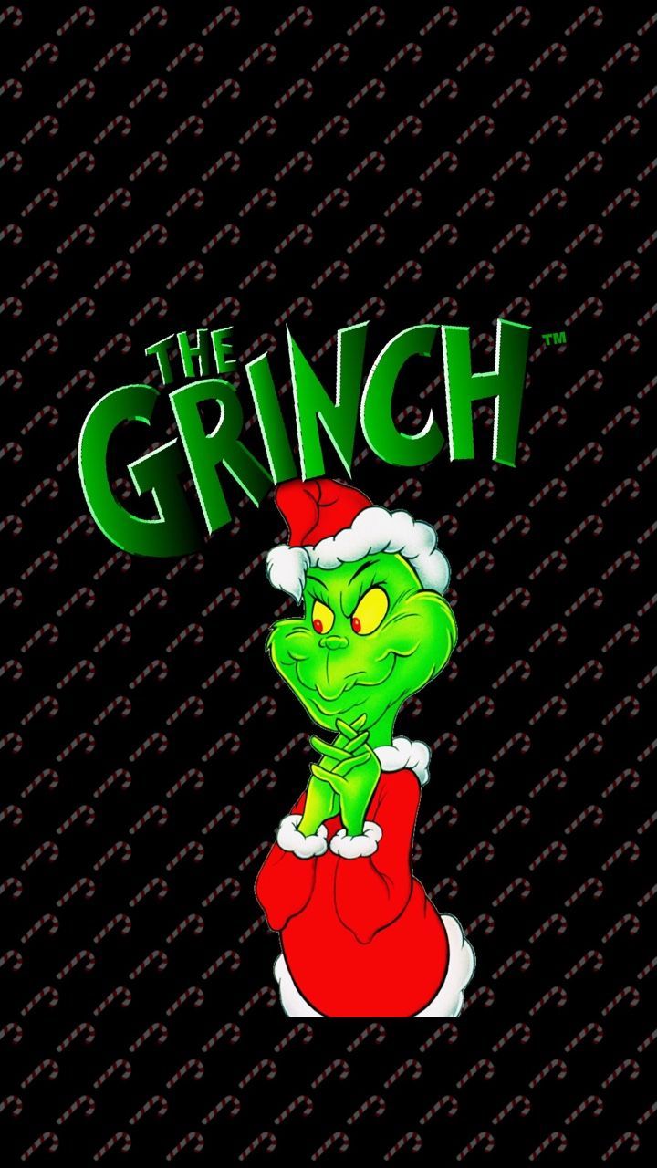 Grinch Phone Wallpapers