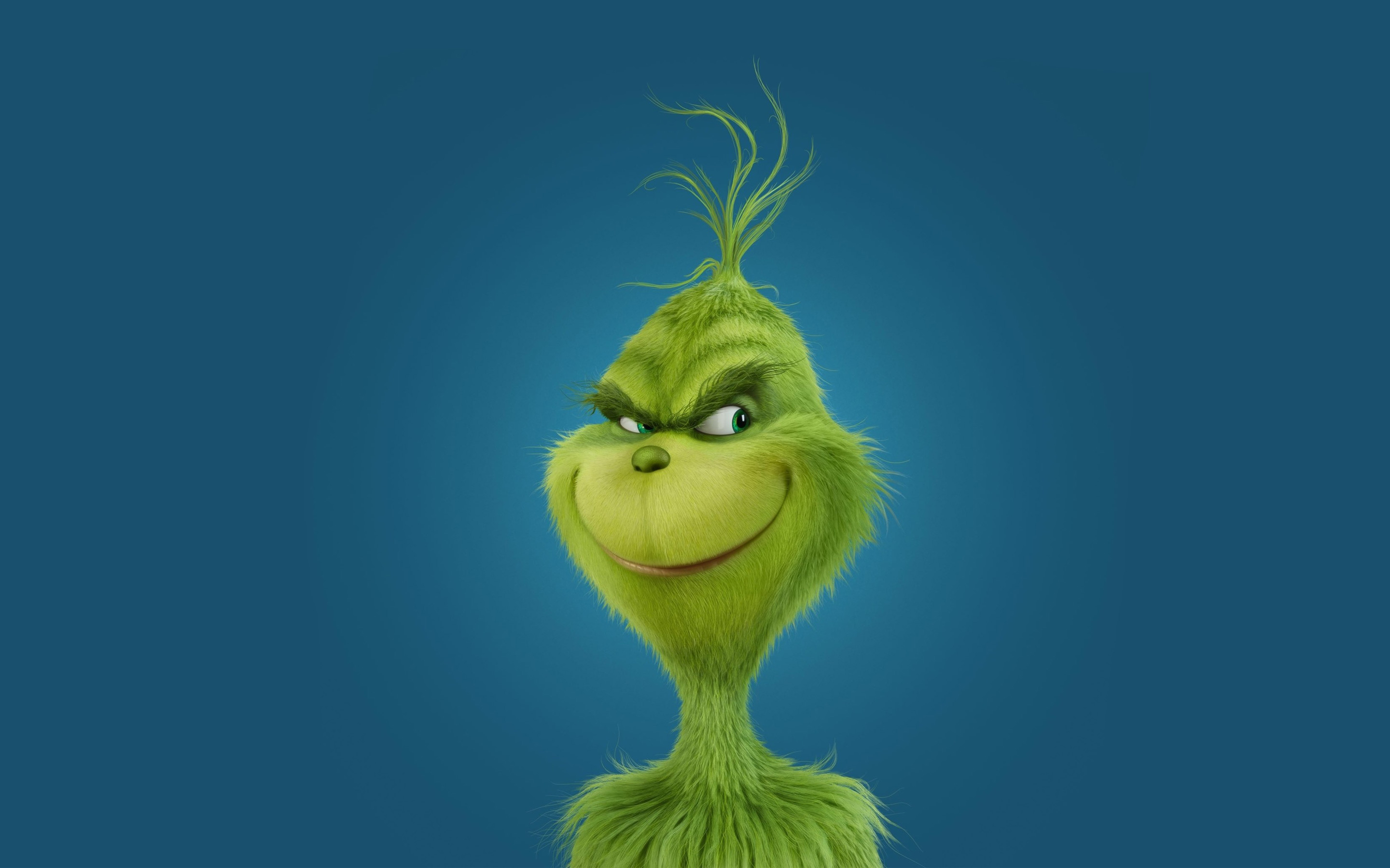 Grinch Phone Wallpapers