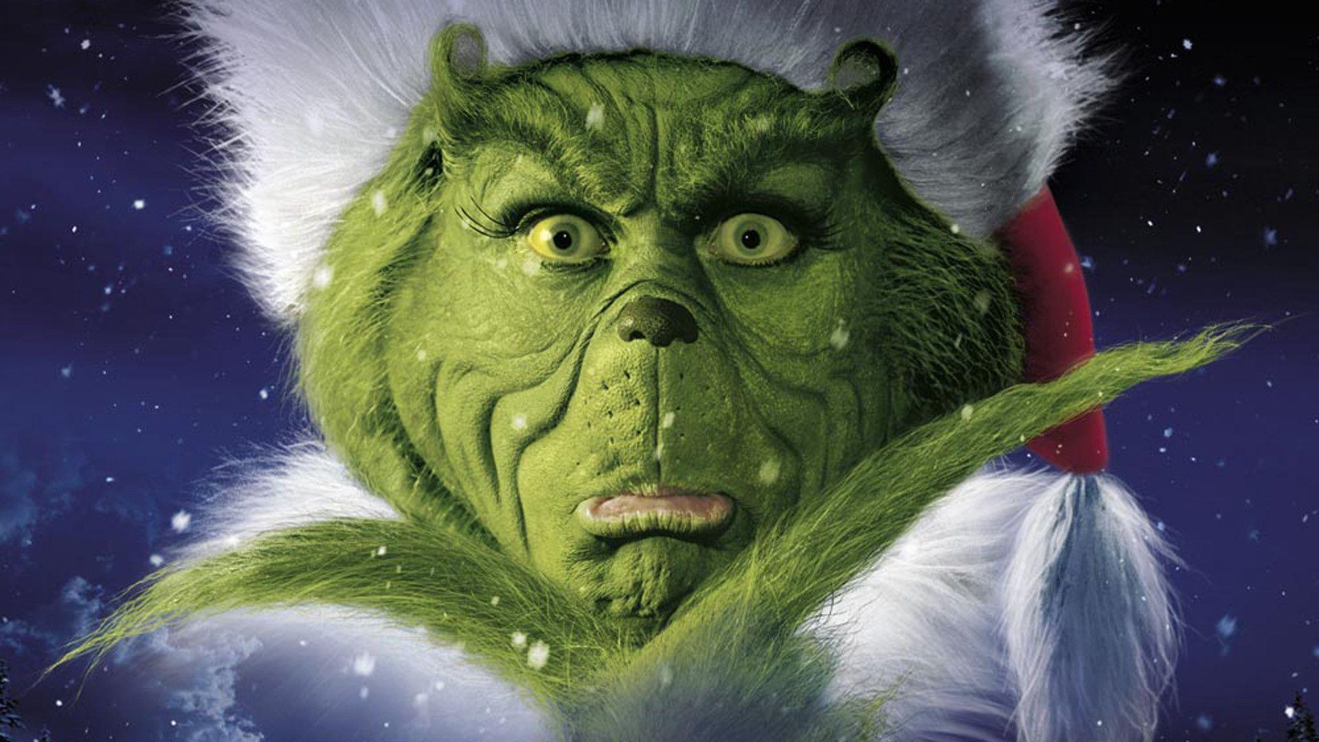 Grinch Wallpapers