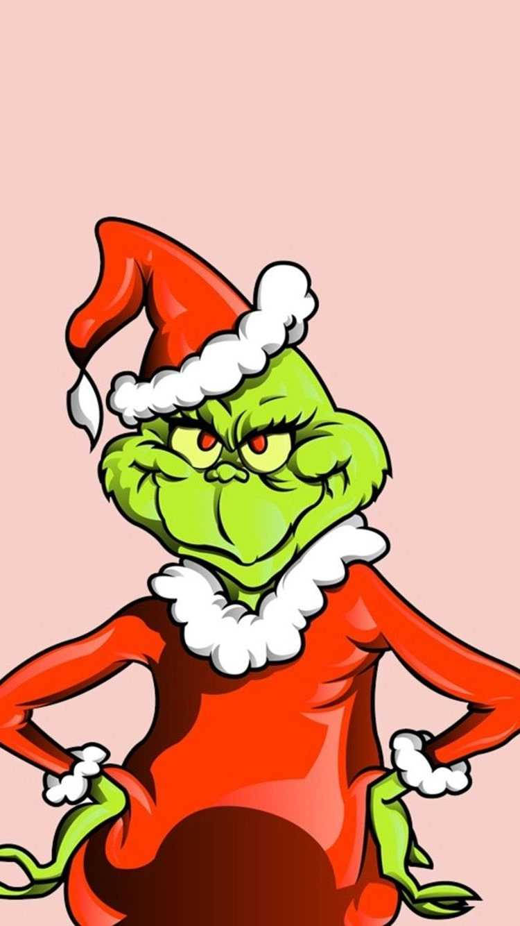 Grinch Wallpapers