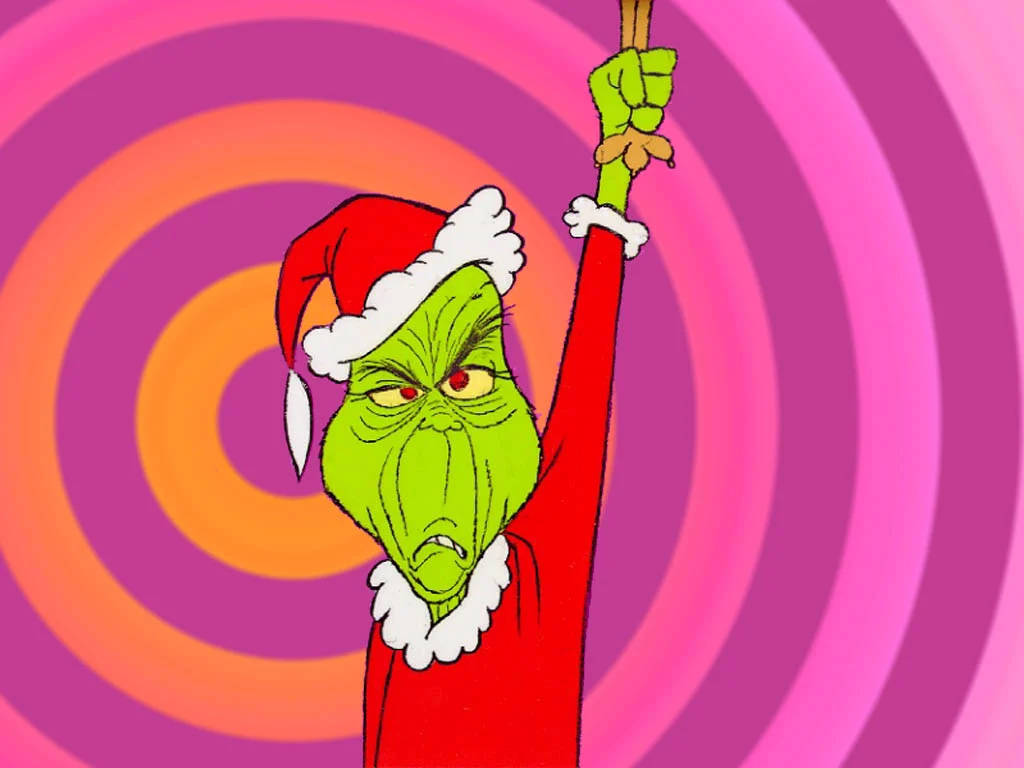 Grinch Wallpapers