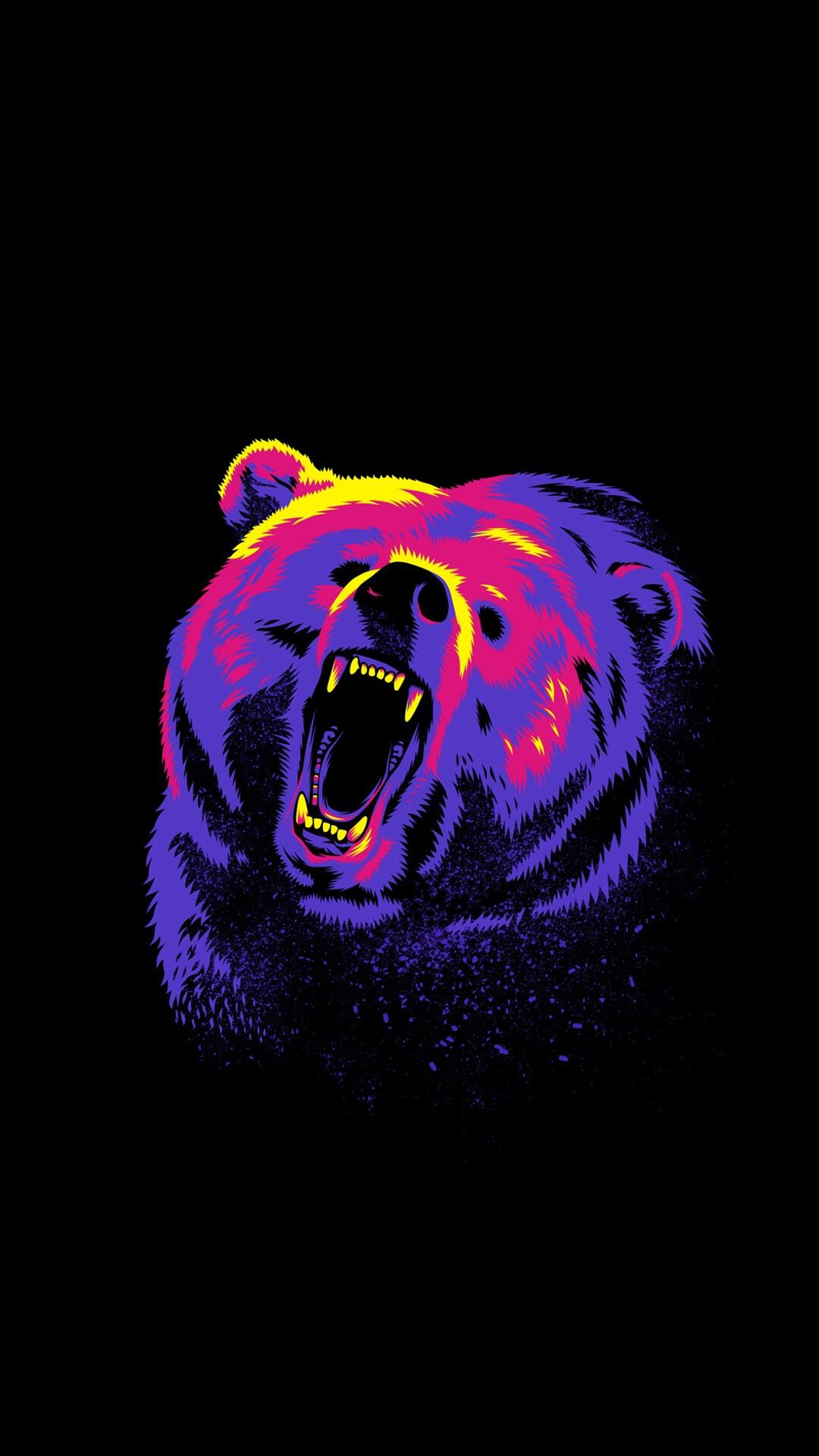 Grizzly Bear Wallpapers