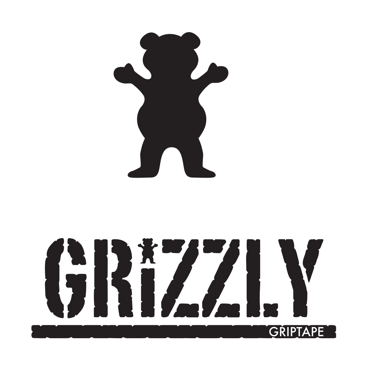 Grizzly Griptape Wallpapers