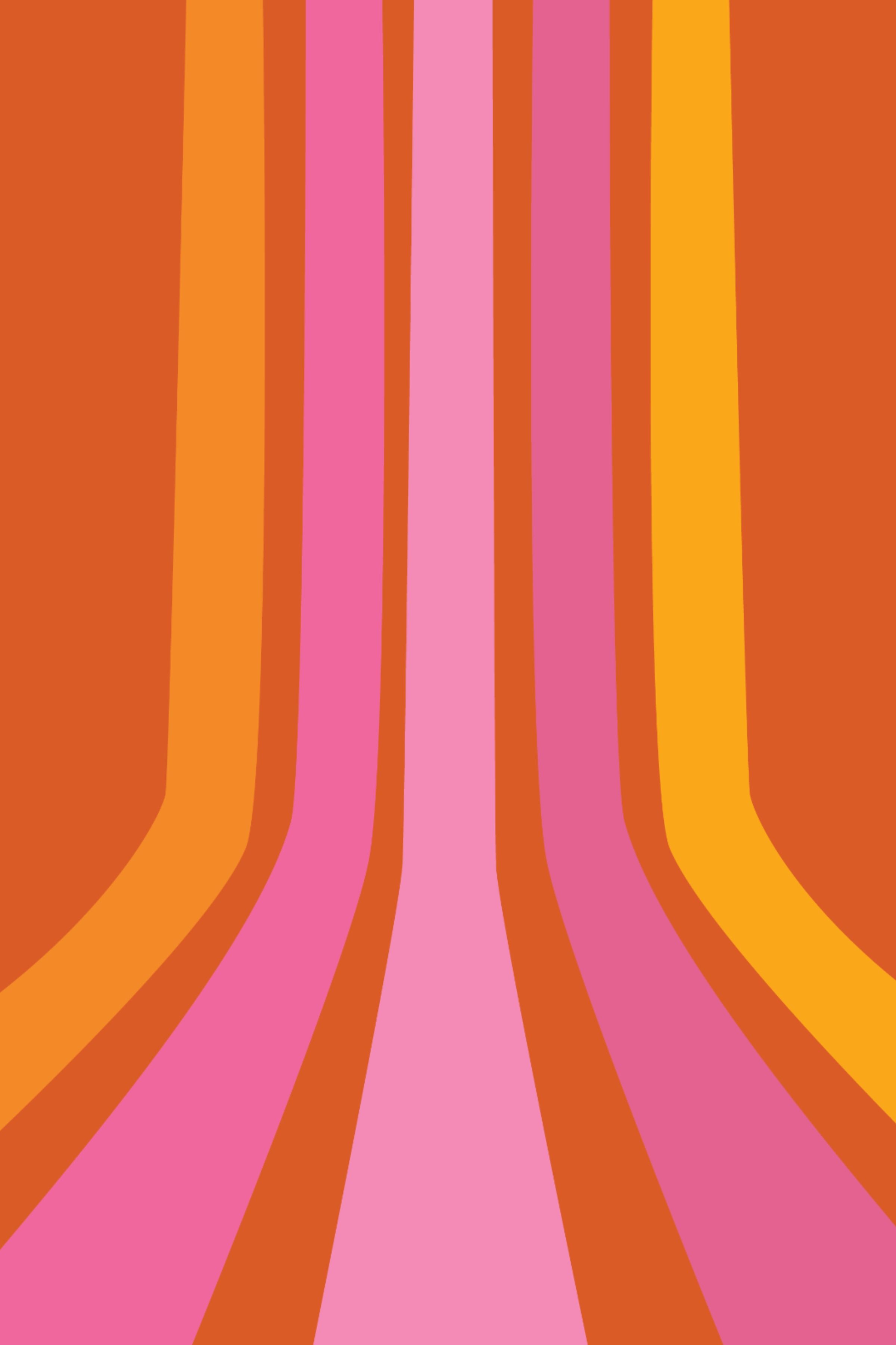 Groovy 70S Wallpapers