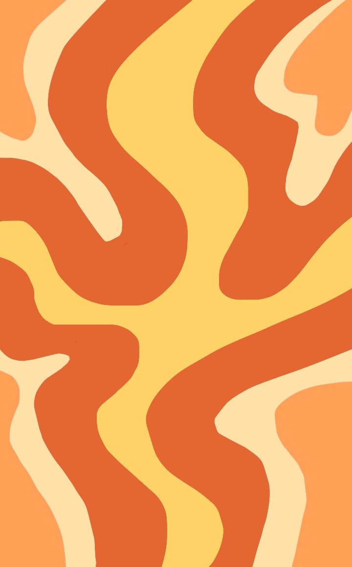 Groovy 70S Wallpapers