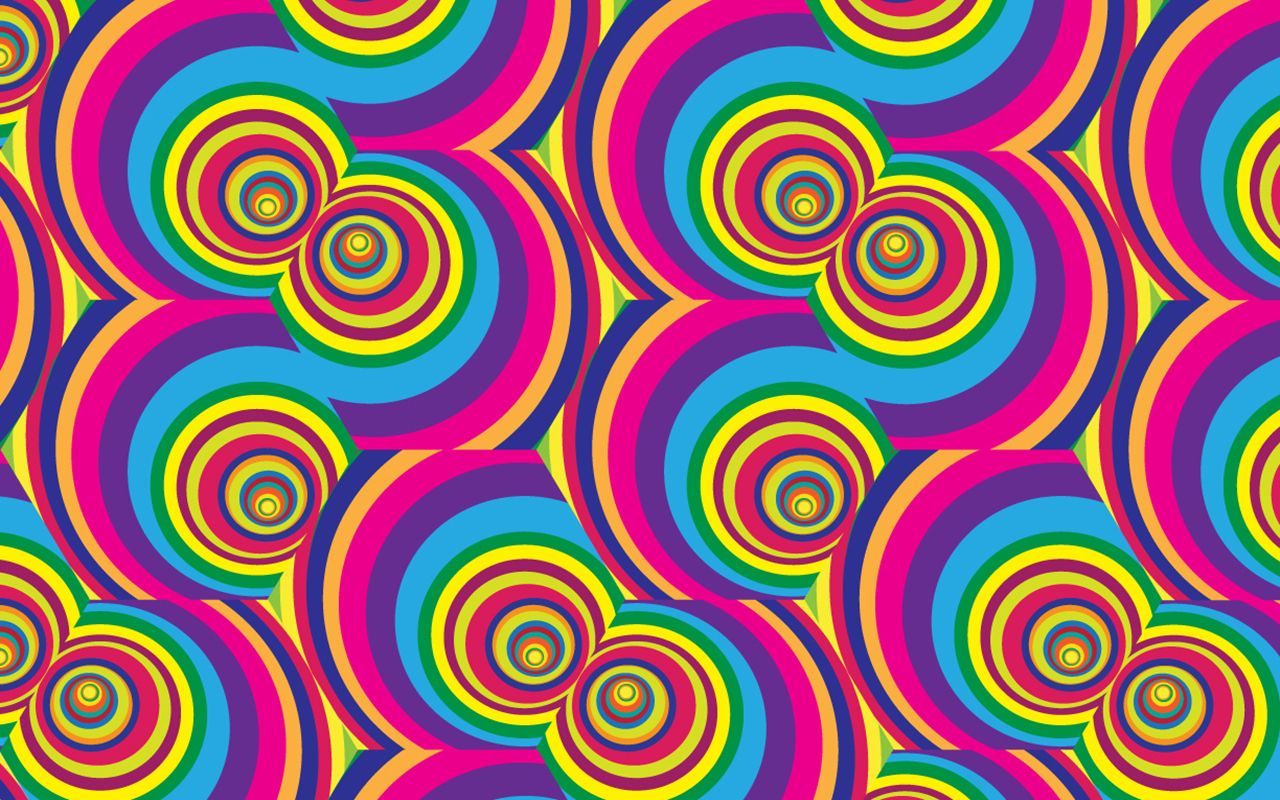 Groovy 70S Wallpapers