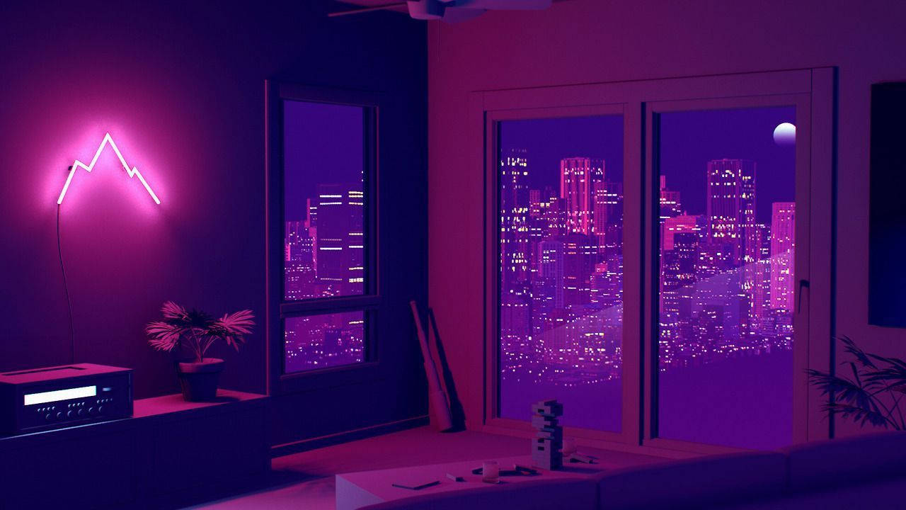 Grunge Aesthetic Room Wallpapers