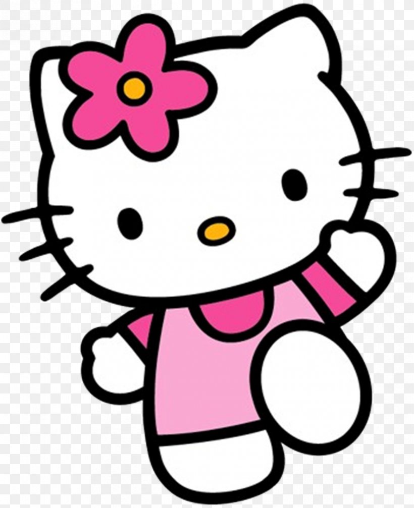 Grunge Hello Kitty Wallpapers