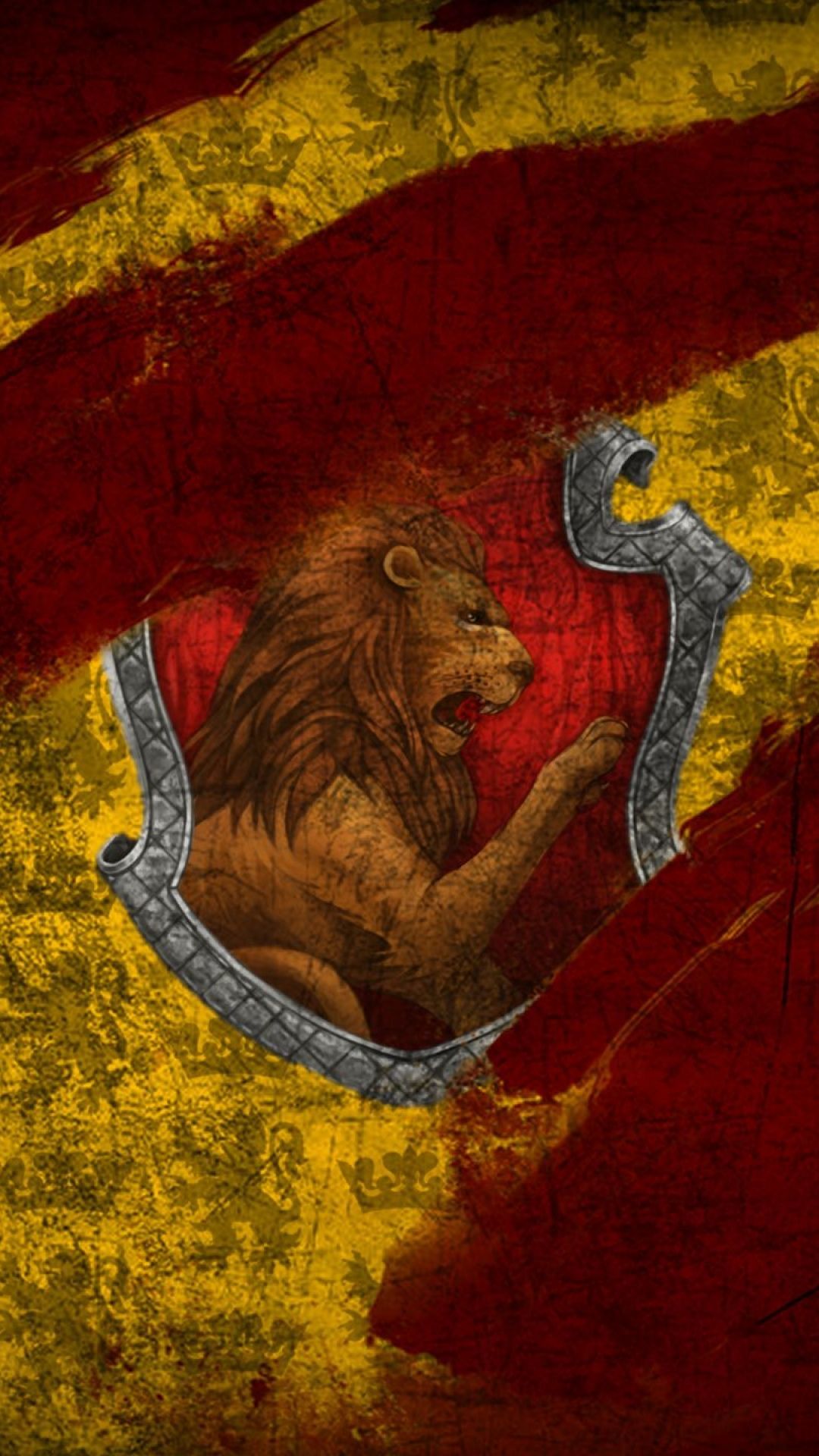 Gryffindor Iphone Wallpapers