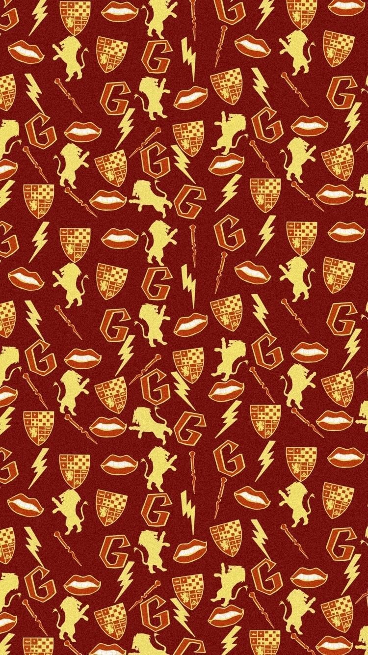 Gryffindor Iphone Wallpapers