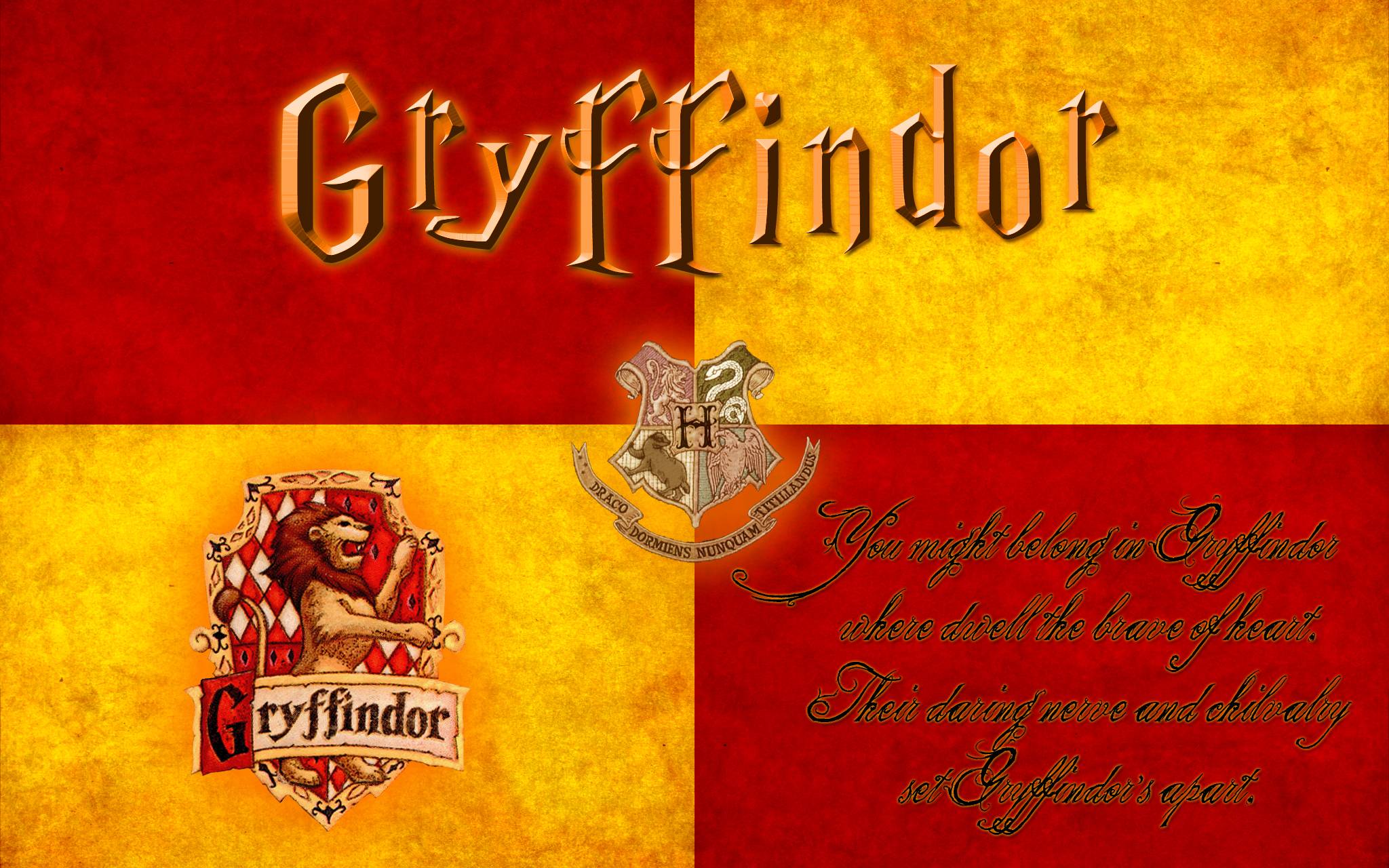 Gryffindor Iphone Wallpapers