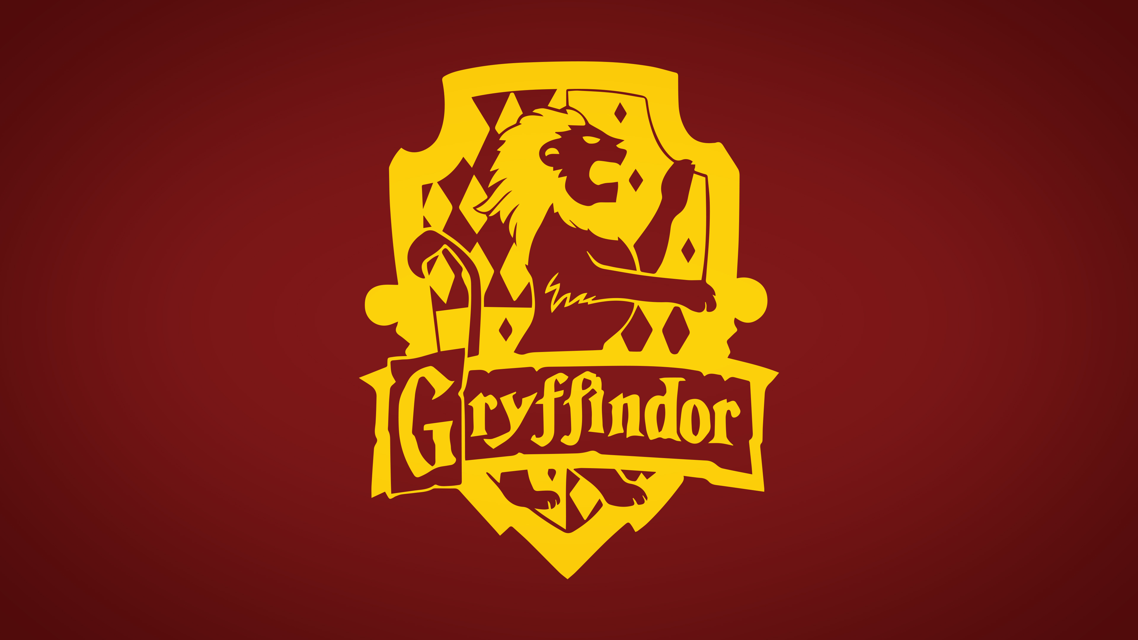 Gryffindor Live Wallpapers