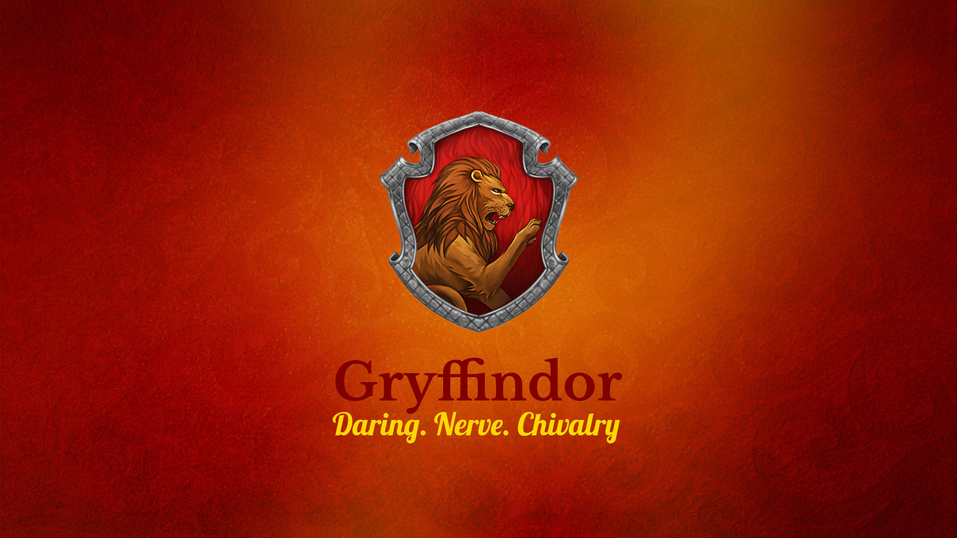 Gryffindor Live Wallpapers