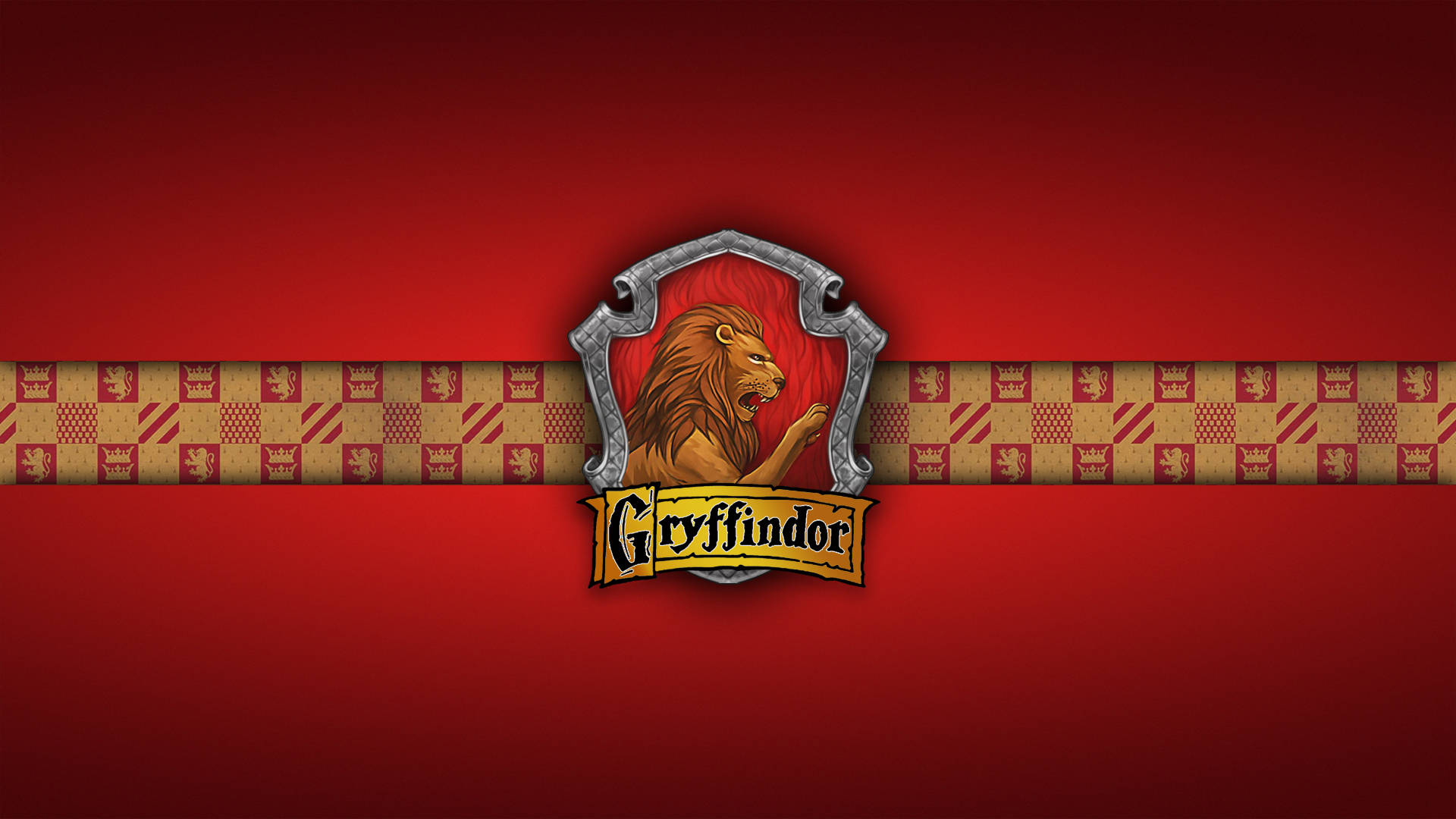 Gryffindor Live Wallpapers