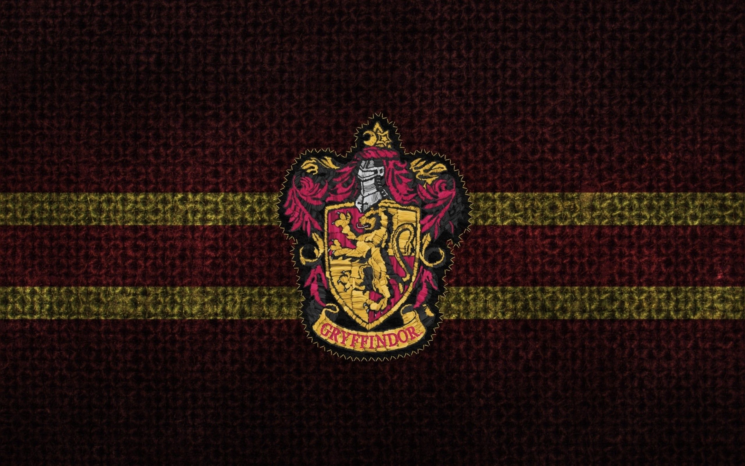 Gryffindor Logo Wallpapers