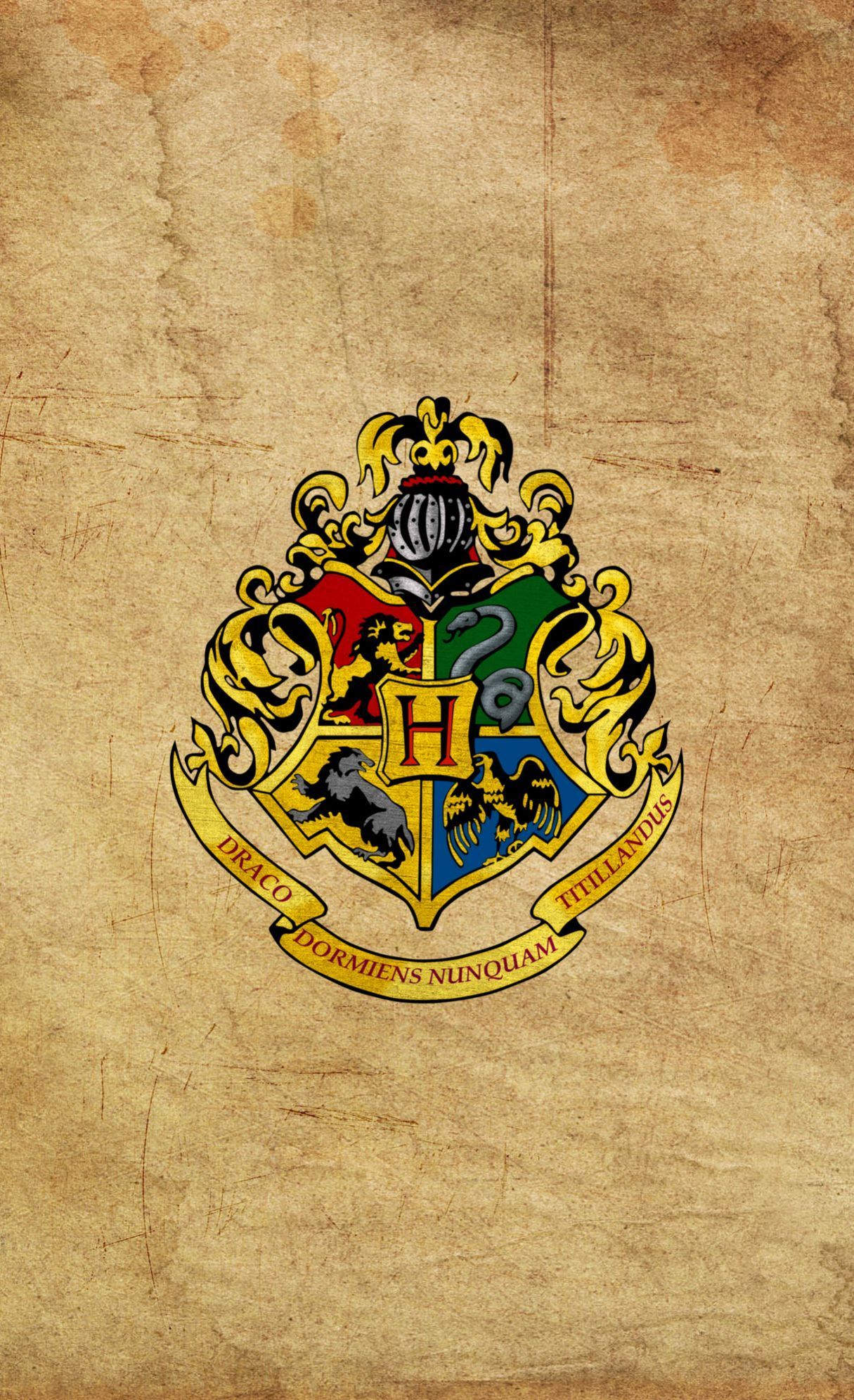 Gryffindor Logo Wallpapers