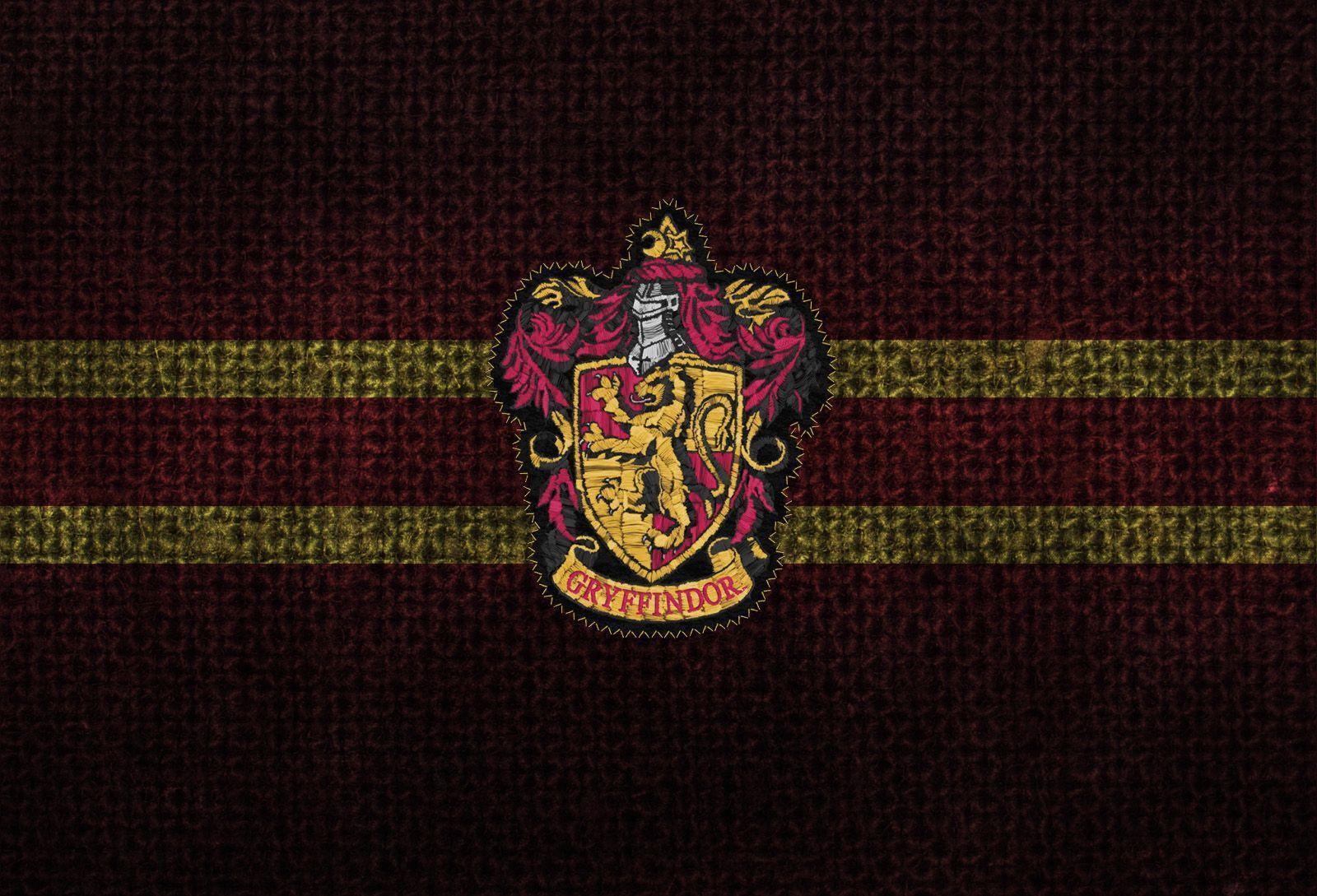 Gryffindor Screensaver Wallpapers