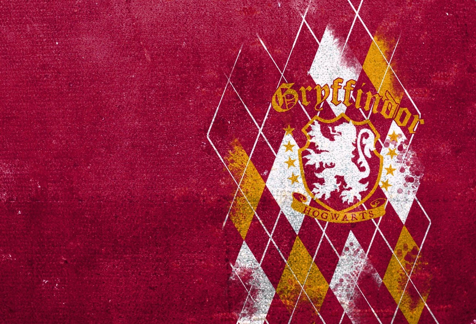 Gryffindor Screensaver Wallpapers