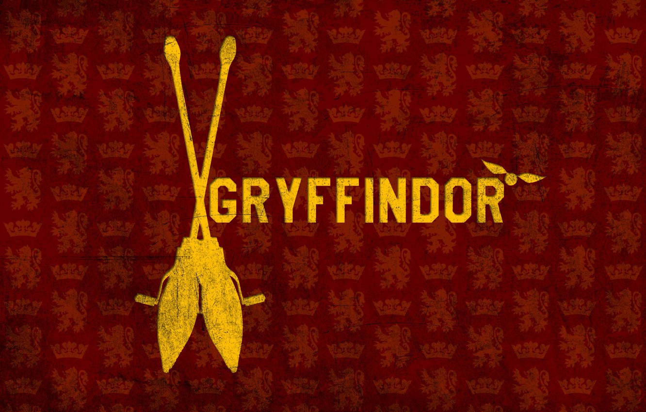Gryffindor Screensaver Wallpapers