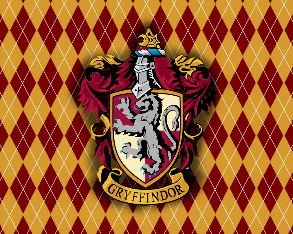 Gryffindor Screensaver Wallpapers