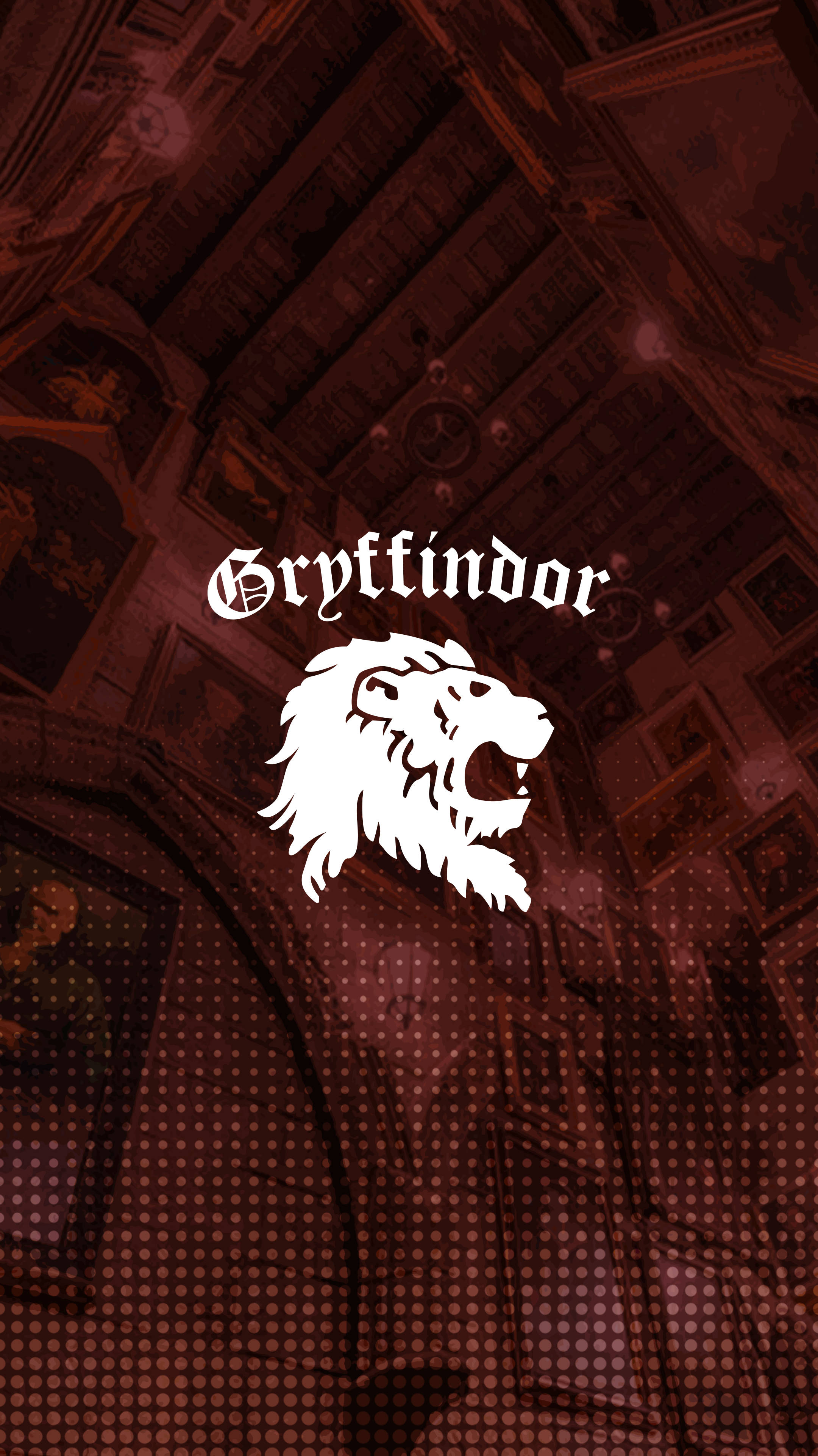 Gryffindor Screensaver Wallpapers