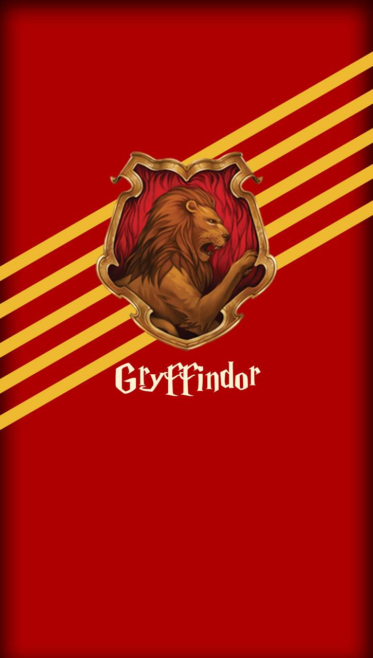 Gryffindor Screensaver Wallpapers