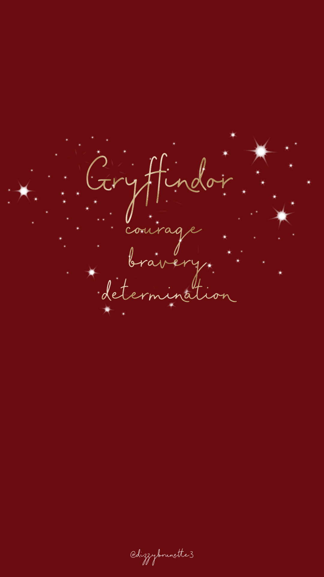 Gryffindor Screensaver Wallpapers