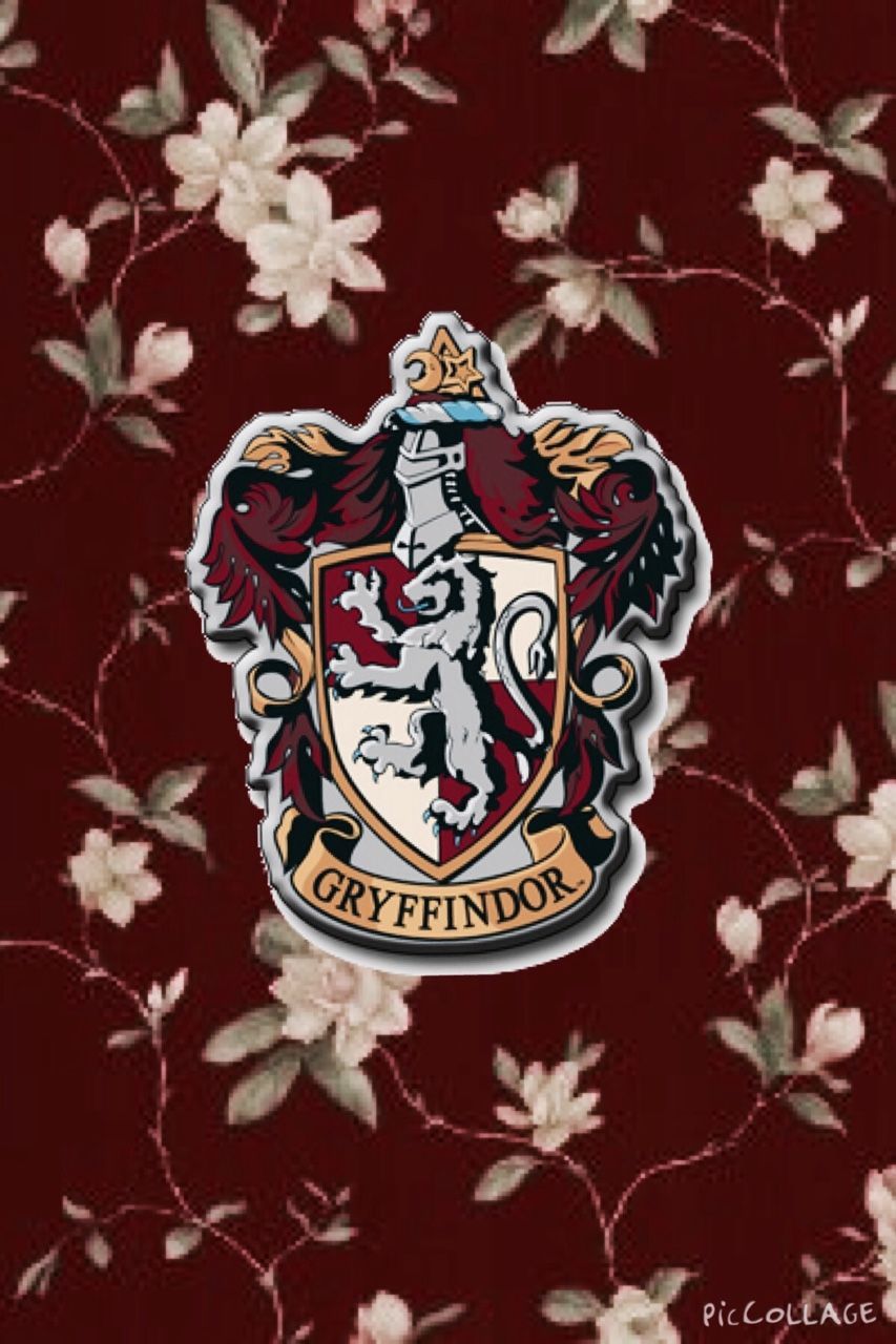 Gryffindor Screensaver Wallpapers