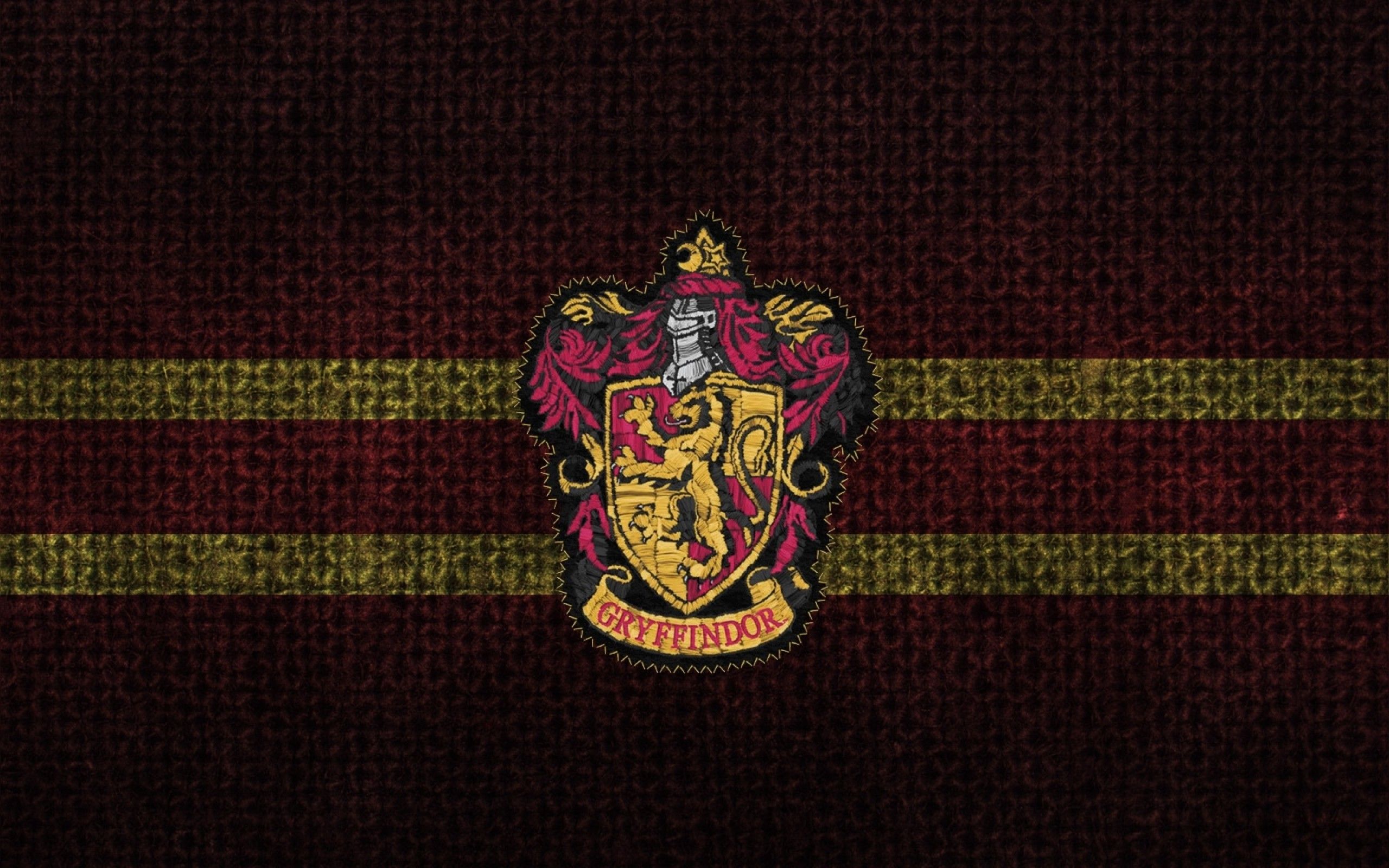 Gryffindor Symbol Images Wallpapers