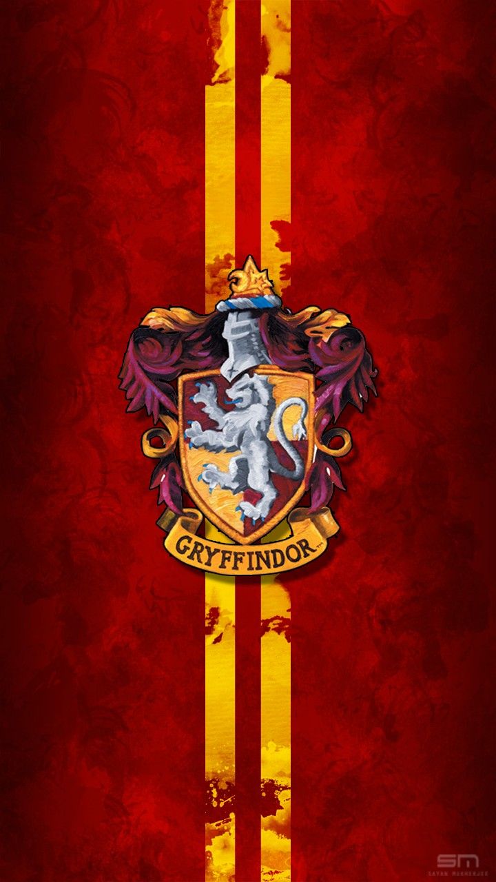 Gryffindor Symbol Images Wallpapers