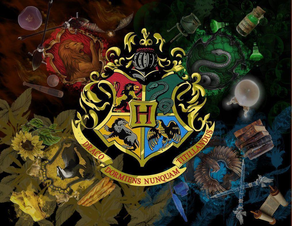 Gryffindor Symbol Images Wallpapers