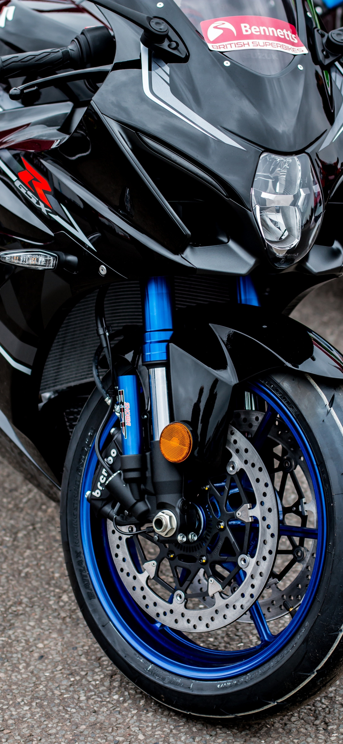 Gsxr1000 Wallpapers