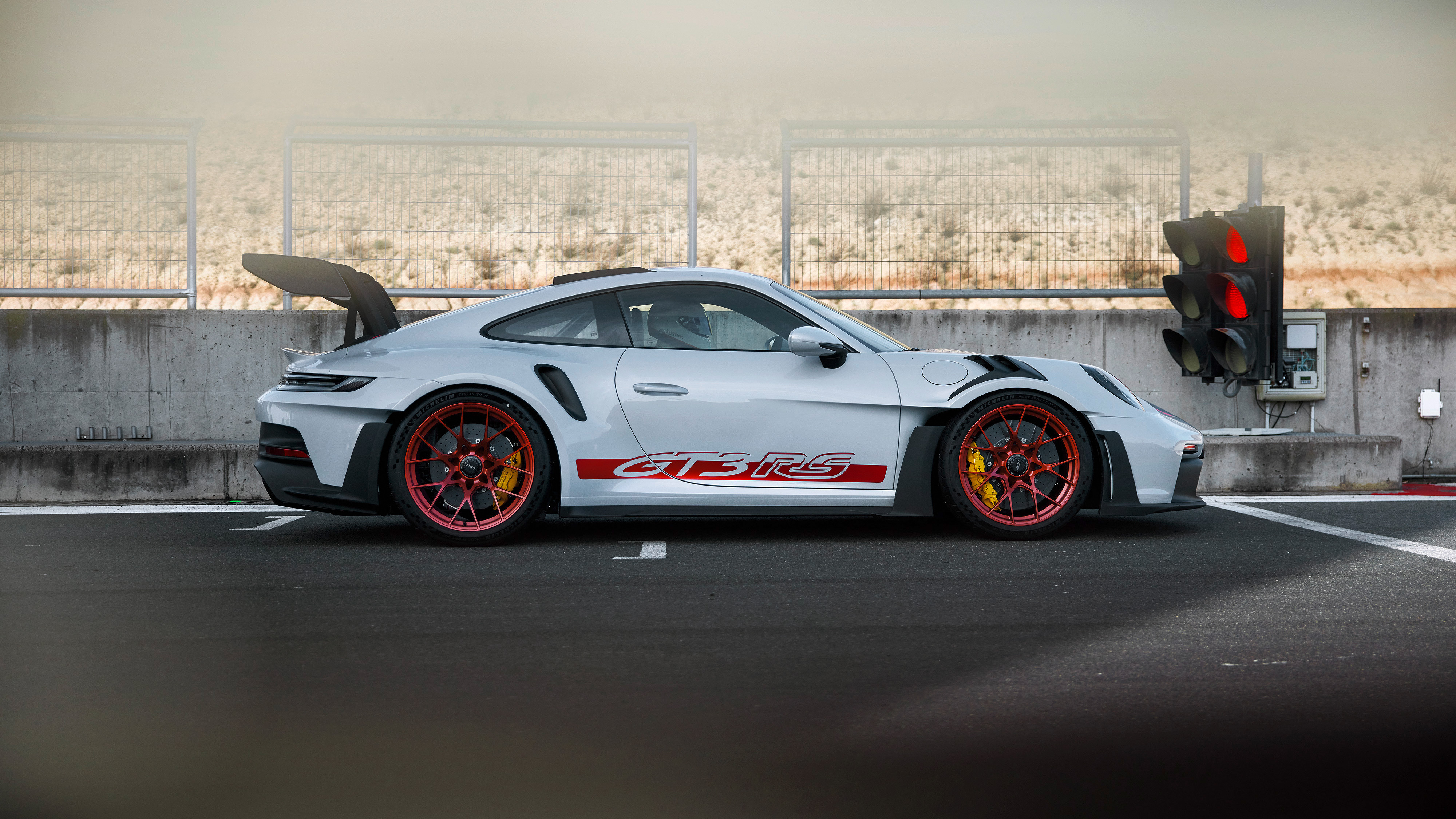 Gt3 Rs Wallpapers