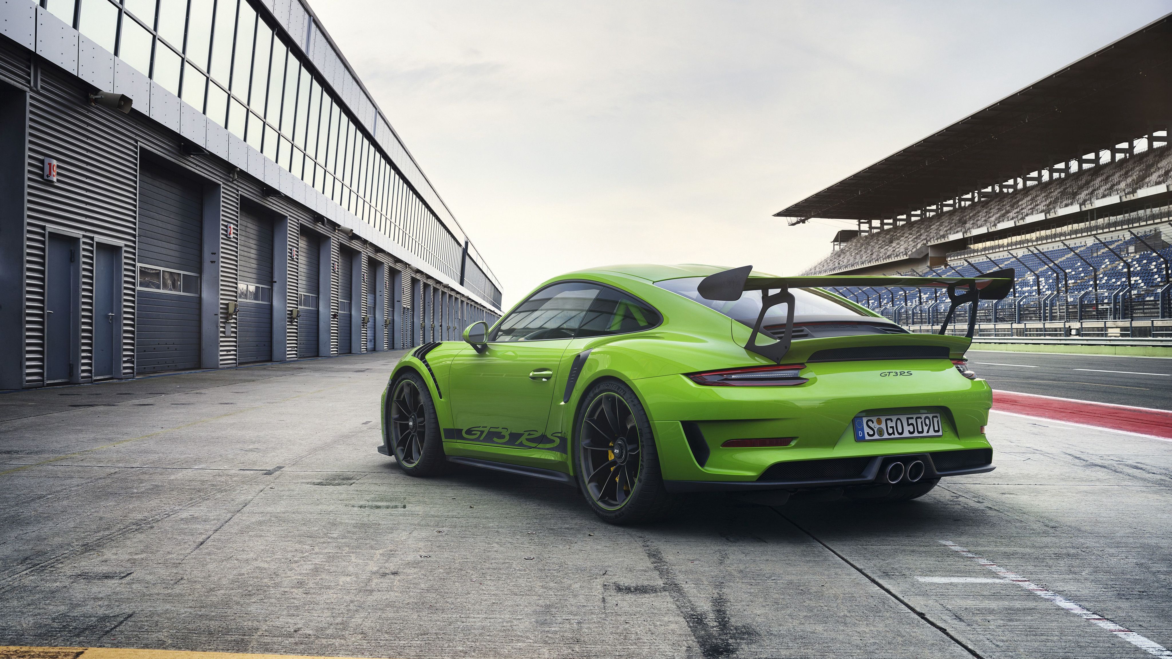 Gt3 Rs Wallpapers