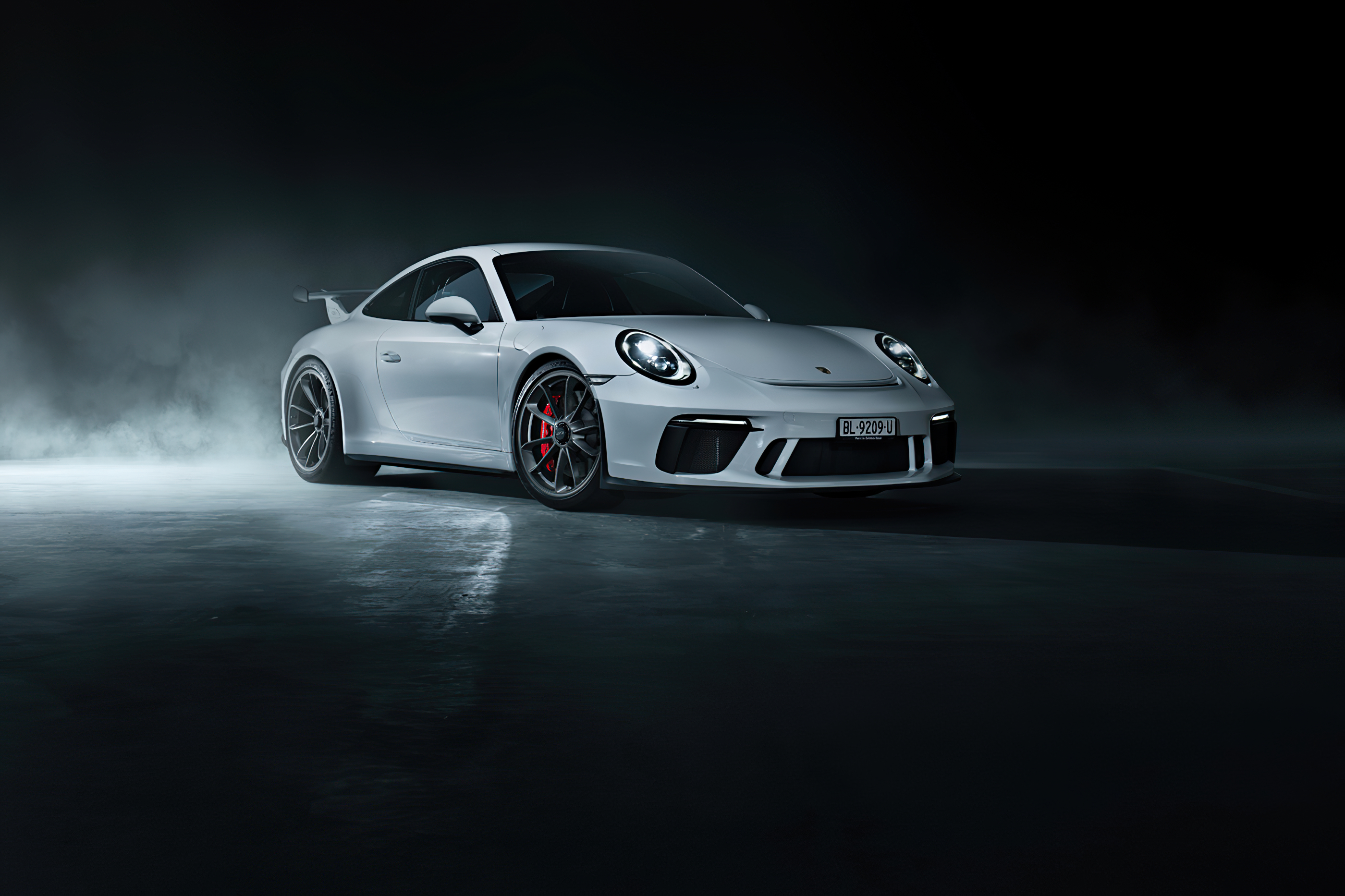 Gt3 Rs Wallpapers