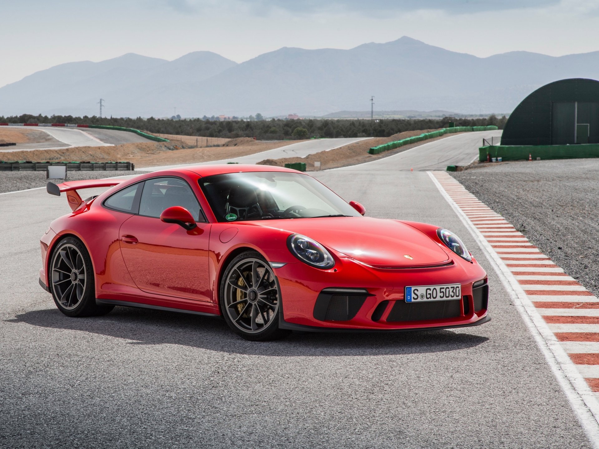 Gt3 Rs Wallpapers